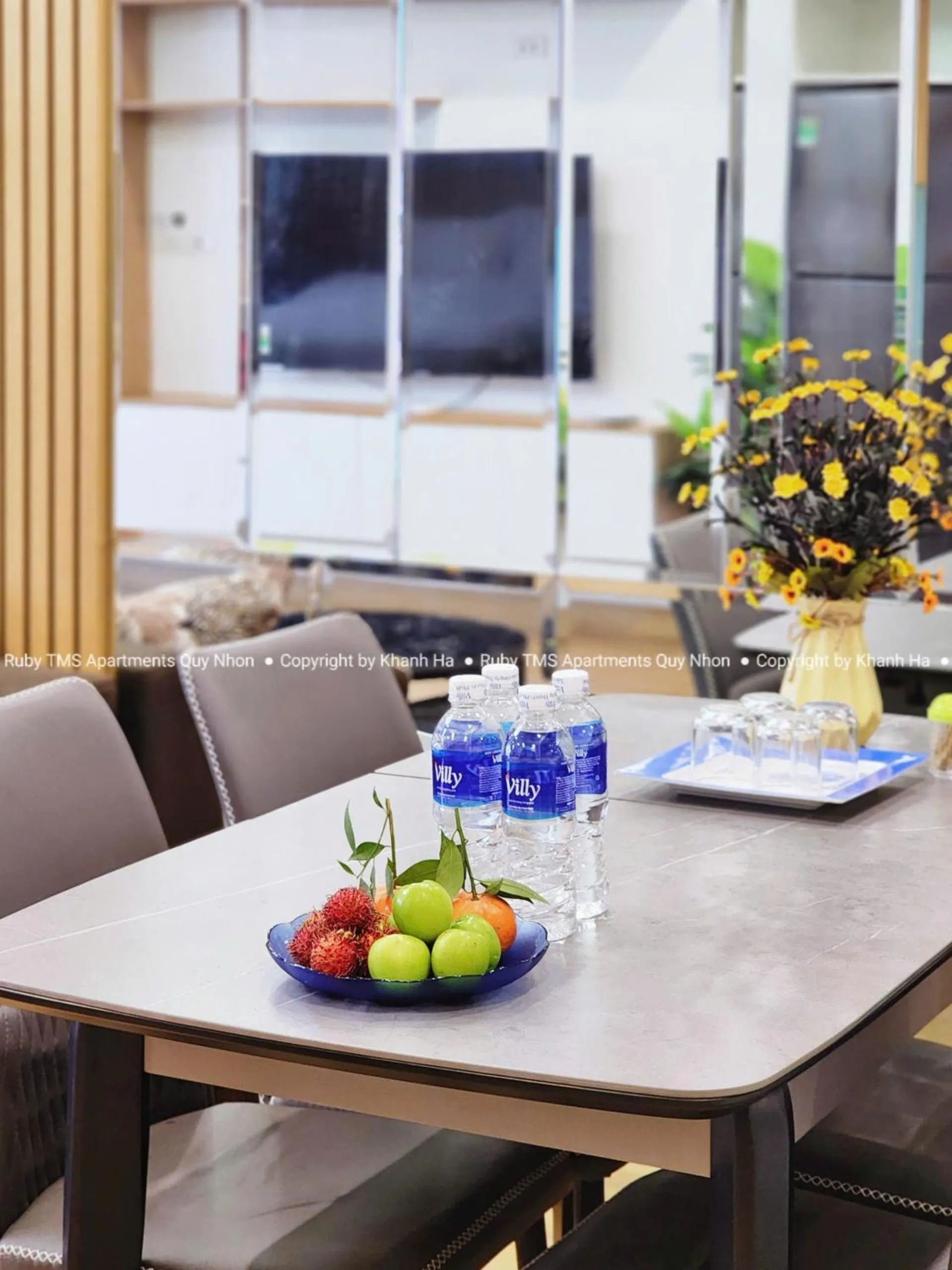 TMS Apartments Quy Nhơn