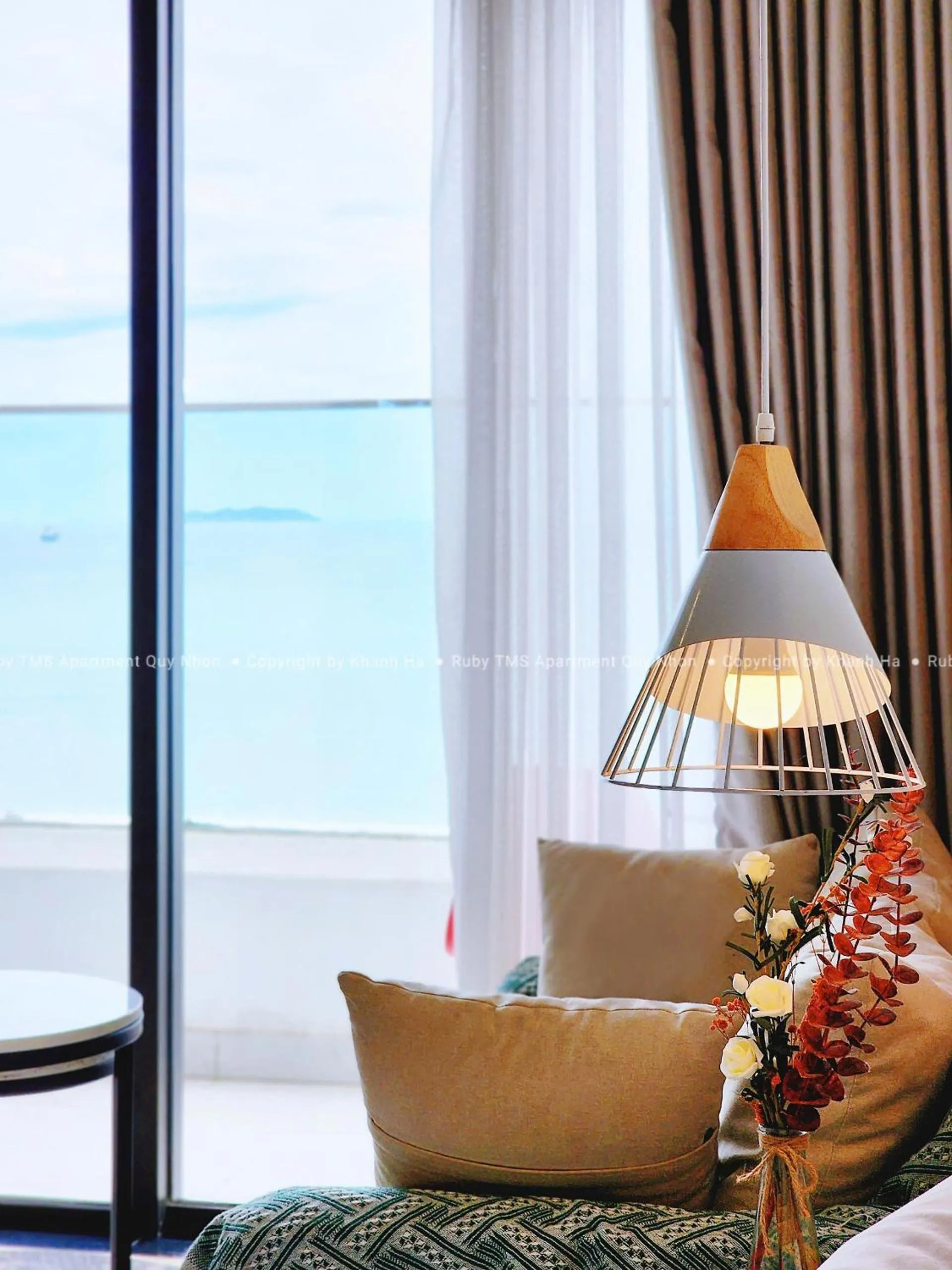 TMS Apartments Quy Nhơn