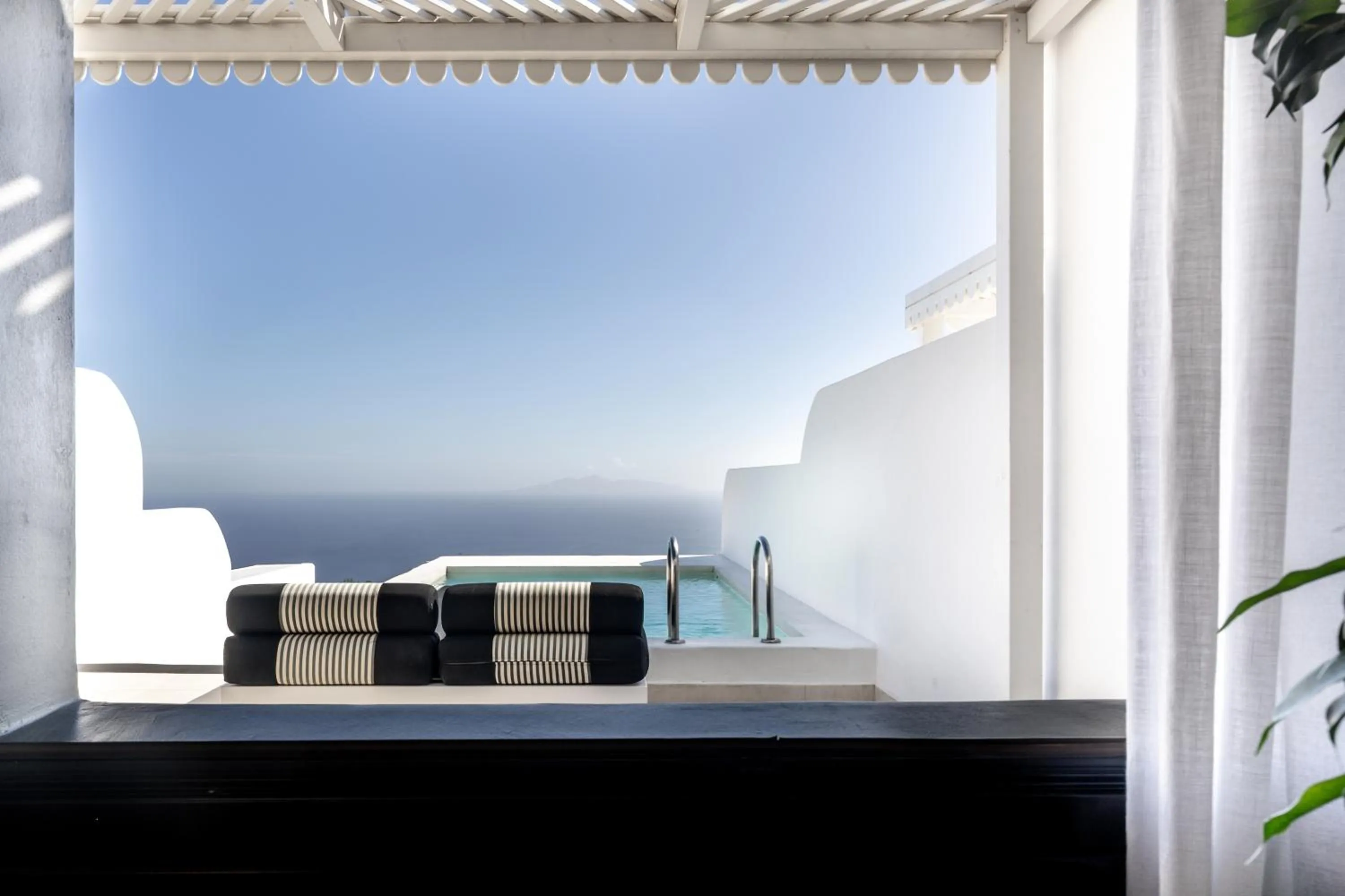 View (from property/room) in Cresanto Luxury Suites