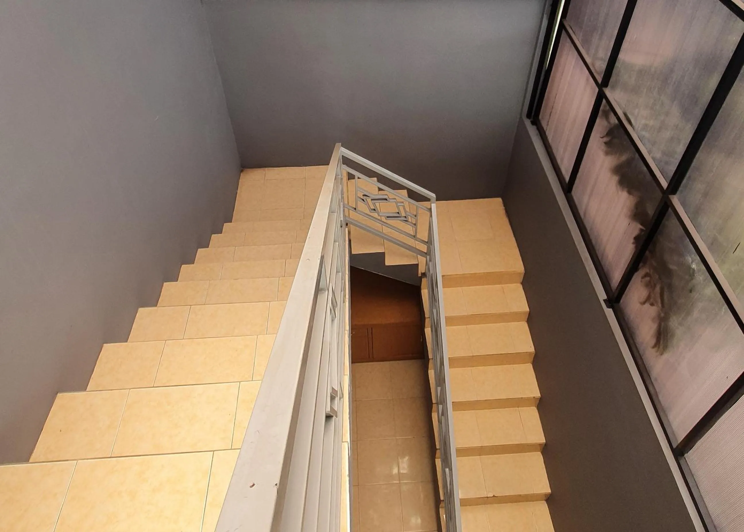 Property building in Anind Guest House near Museum Angkut Batu RedPartner