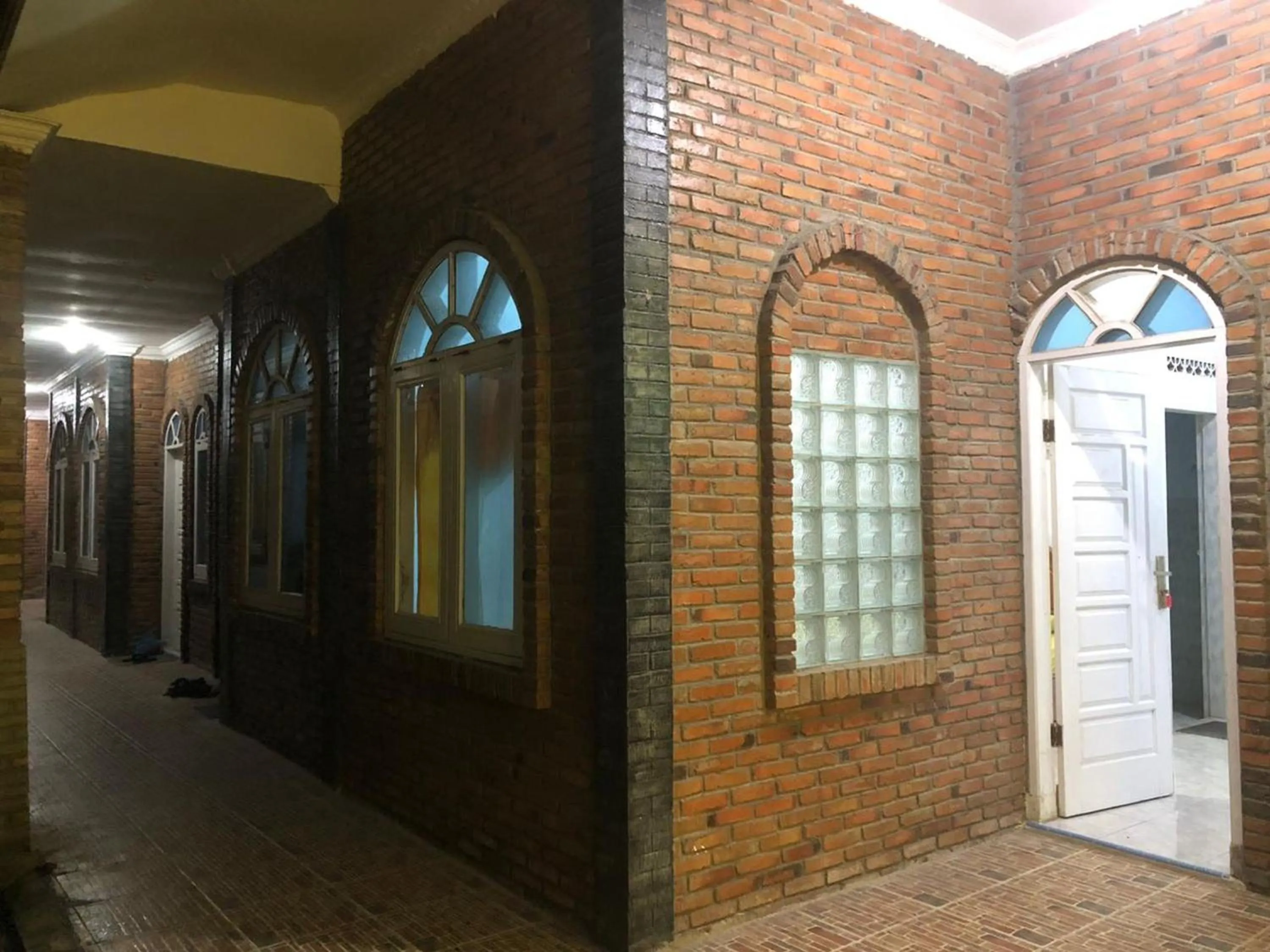 Property building in Friendjoss Homestay Laugumba RedPartner