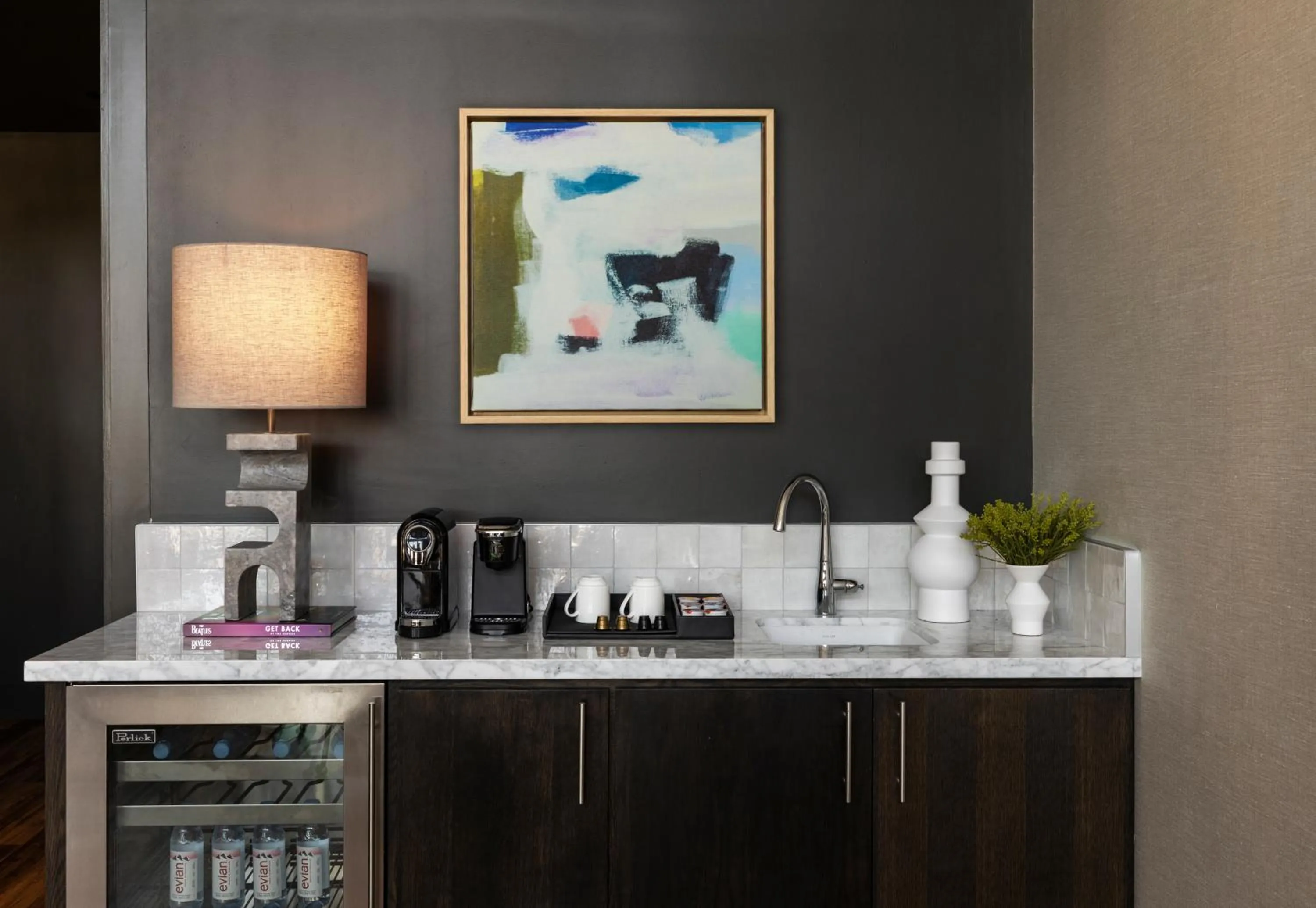 oven in Kissel Uptown Oakland, in the Unbound Collection by Hyatt