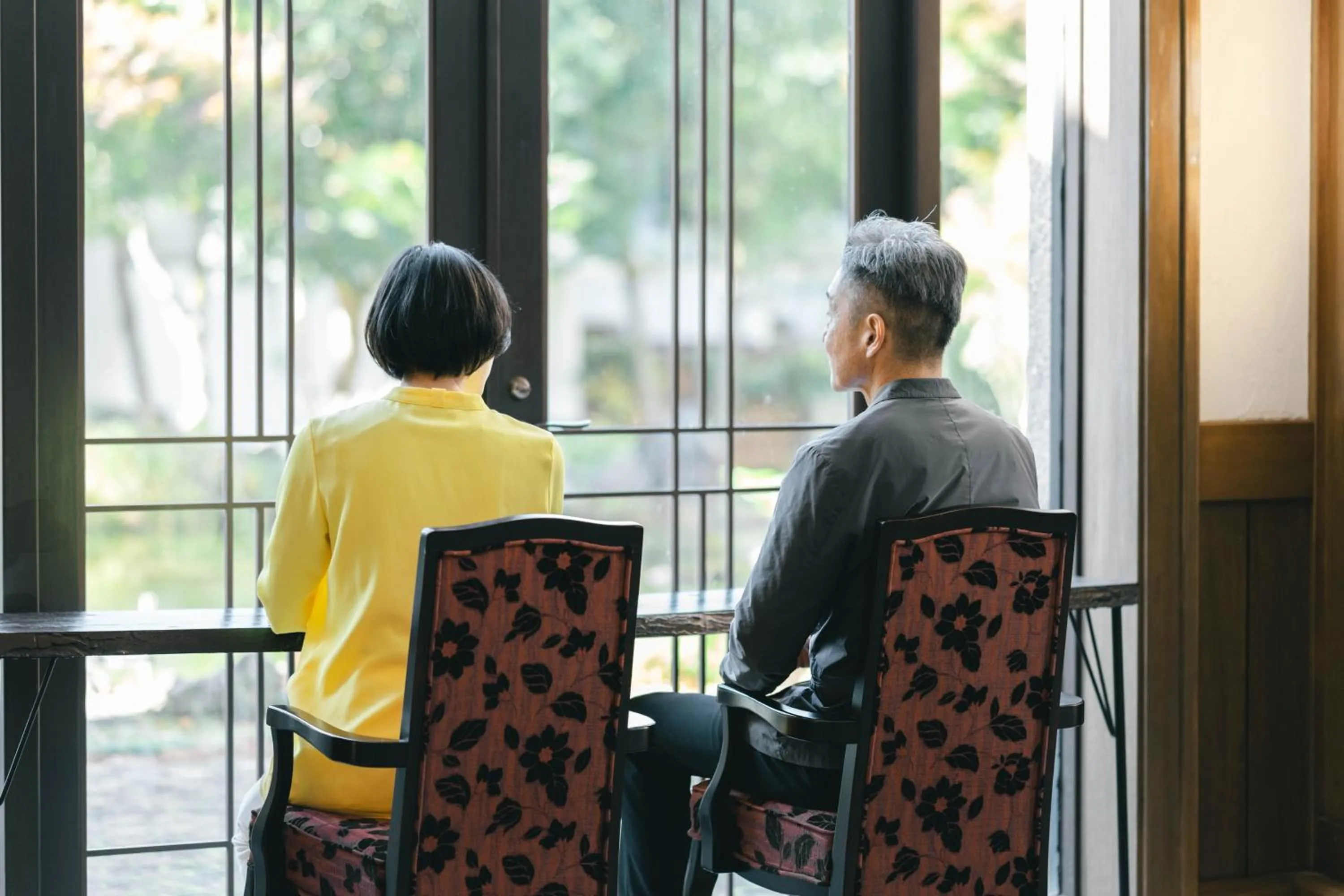 Lounge or bar in 伊豆高原温泉ホテル 森の泉