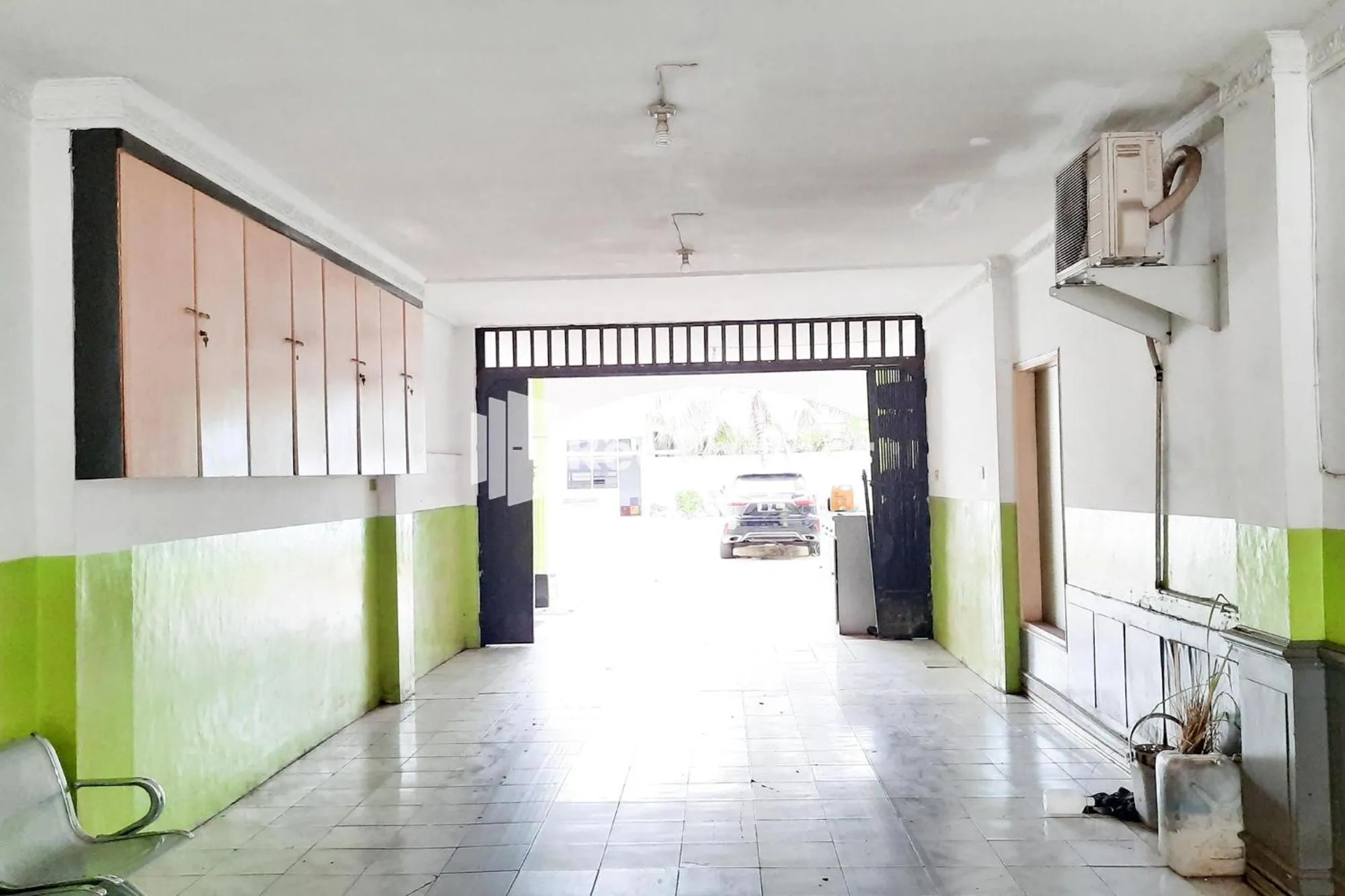 View (from property/room) in Roemah Proklamasi Syariah Mitra RedDoorz