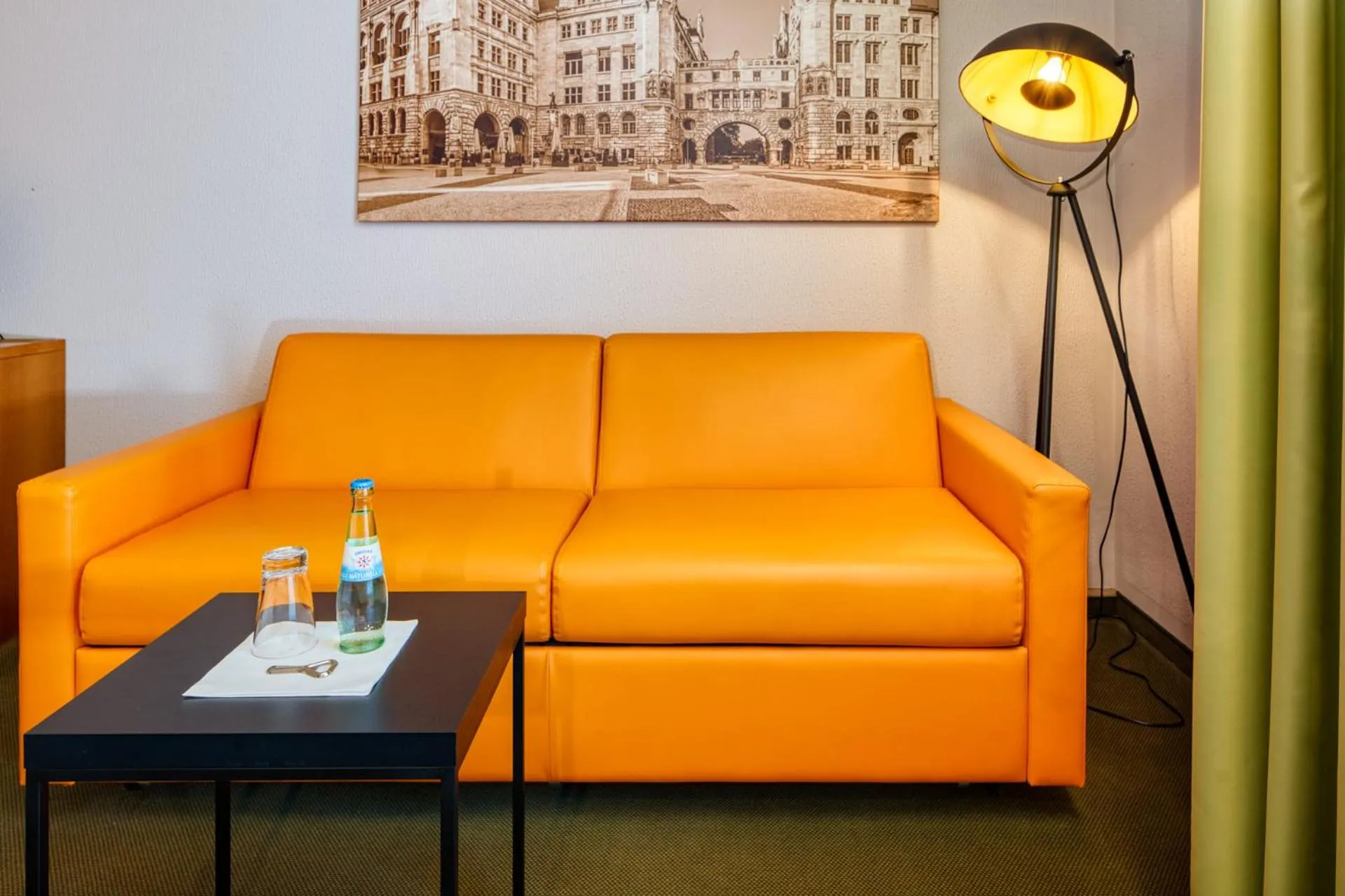 Best Western Parkhotel Brehna-Halle