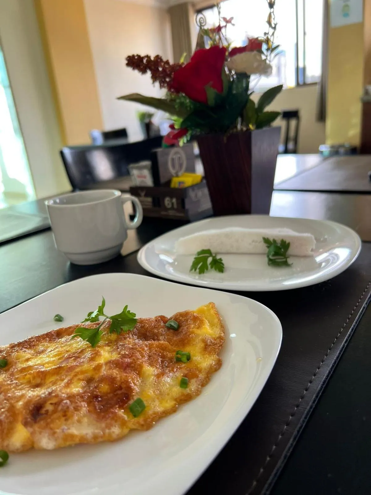 Crystal Plaza Hotel Marista