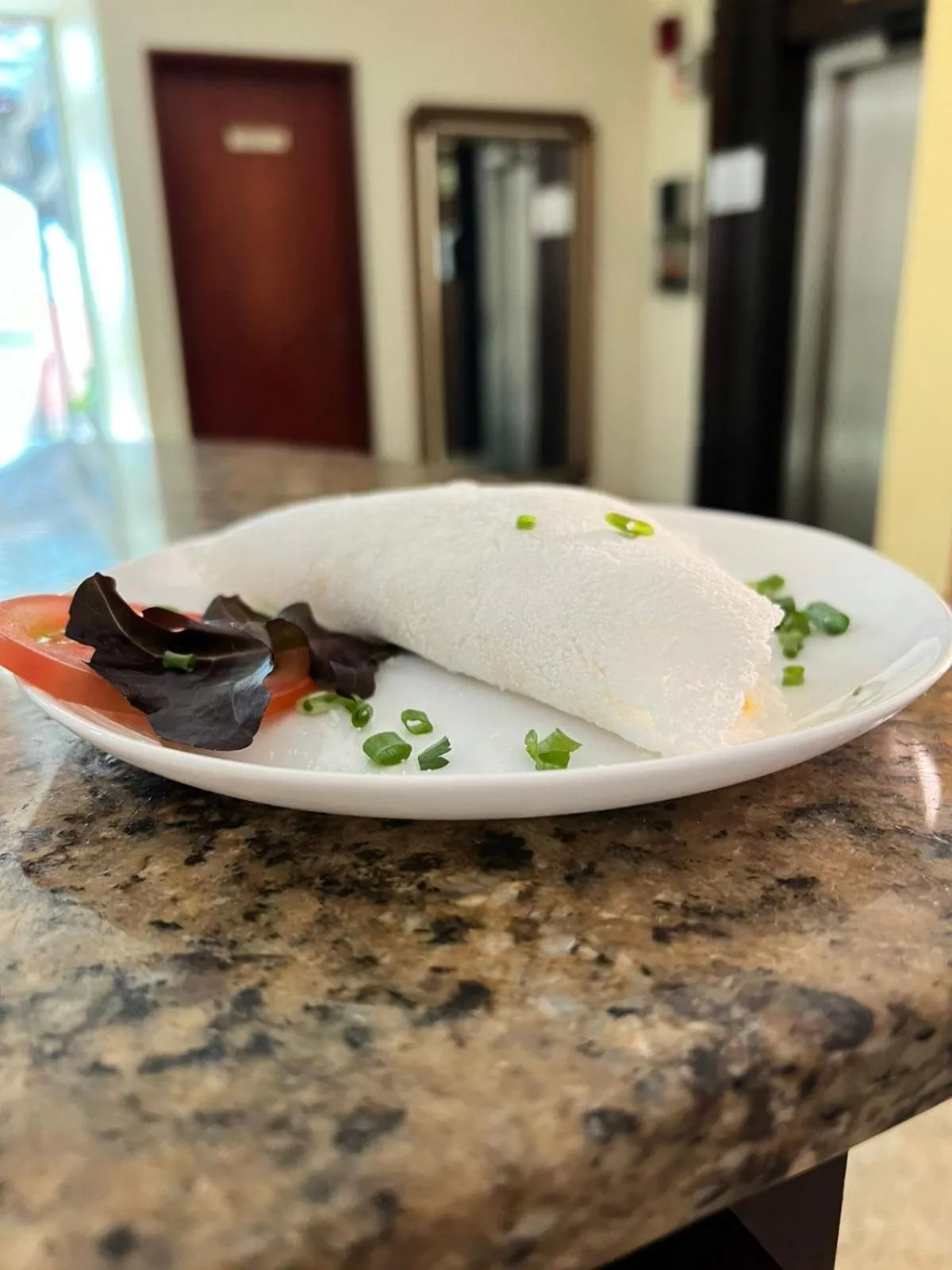 Crystal Plaza Hotel Marista