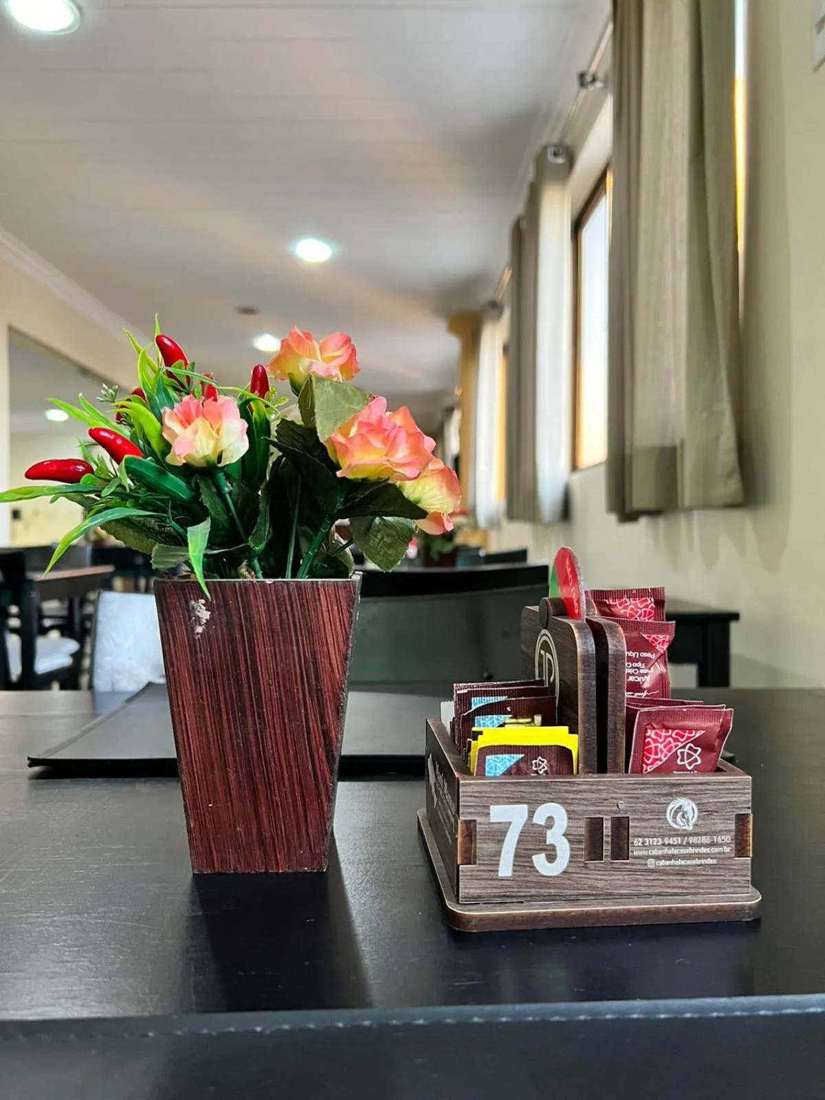 Crystal Plaza Hotel Marista