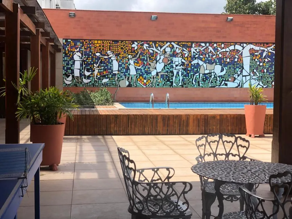 Alagoinhas Plaza Hotel