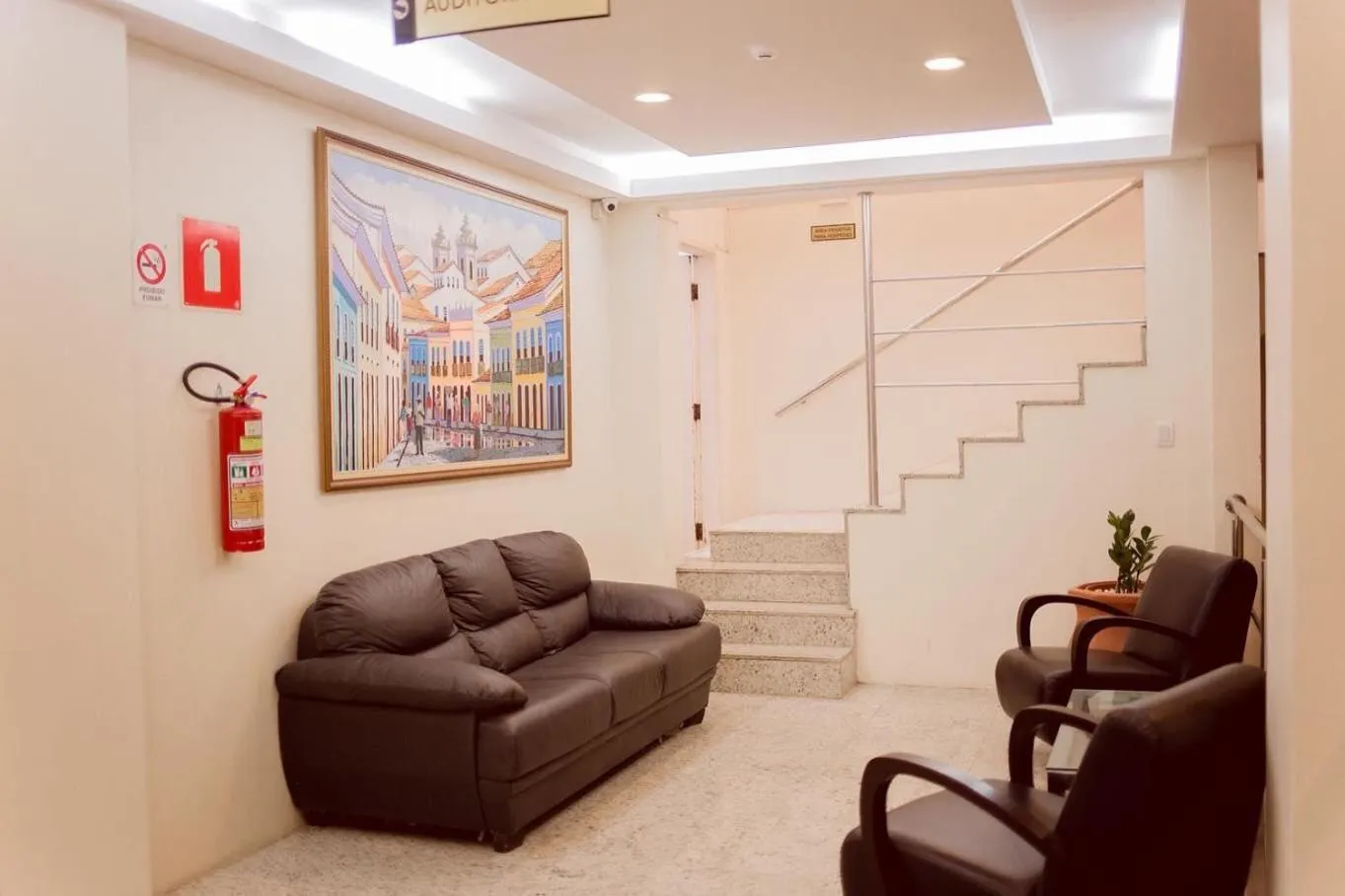 Alagoinhas Plaza Hotel