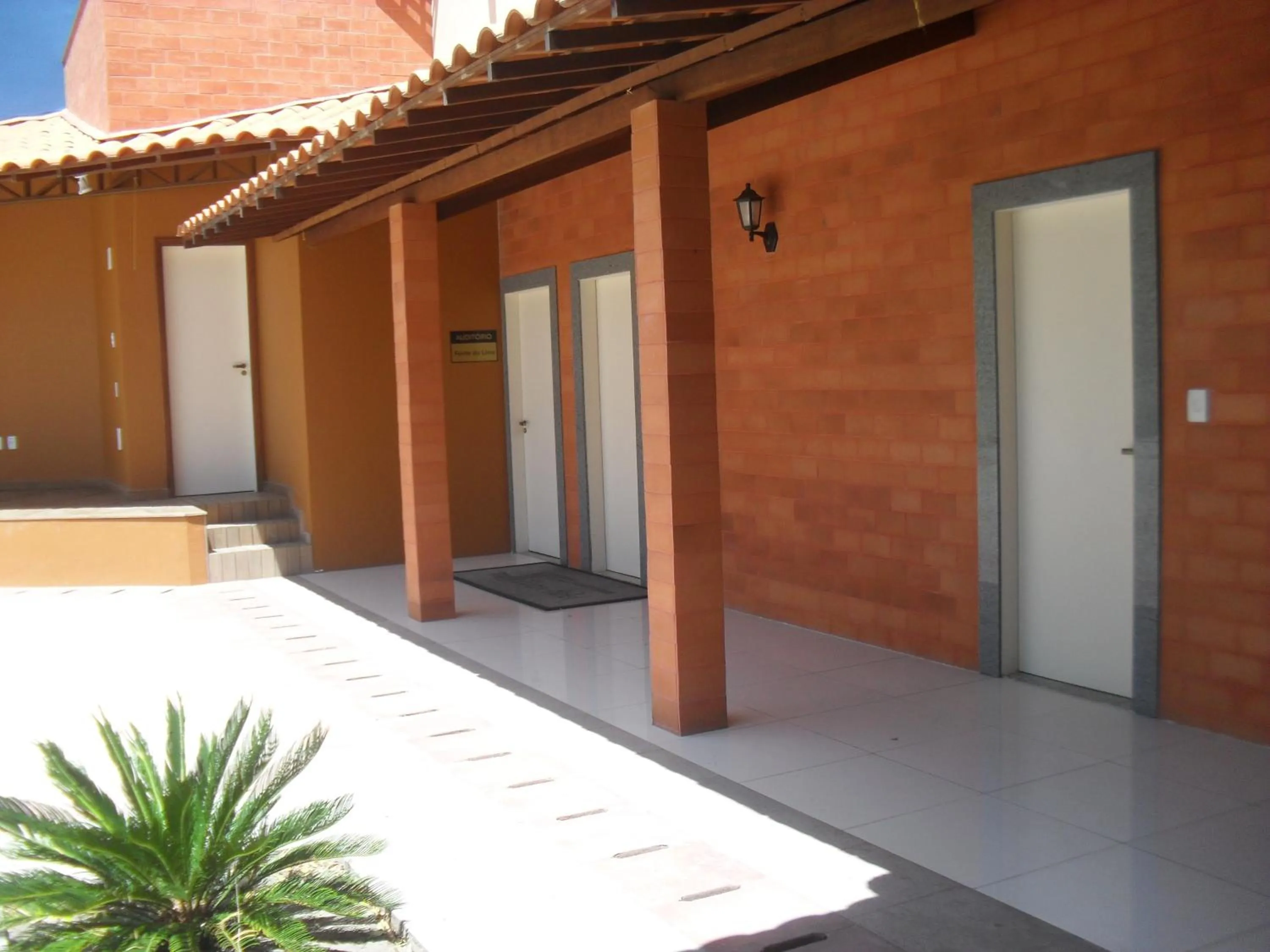 Alagoinhas Plaza Hotel