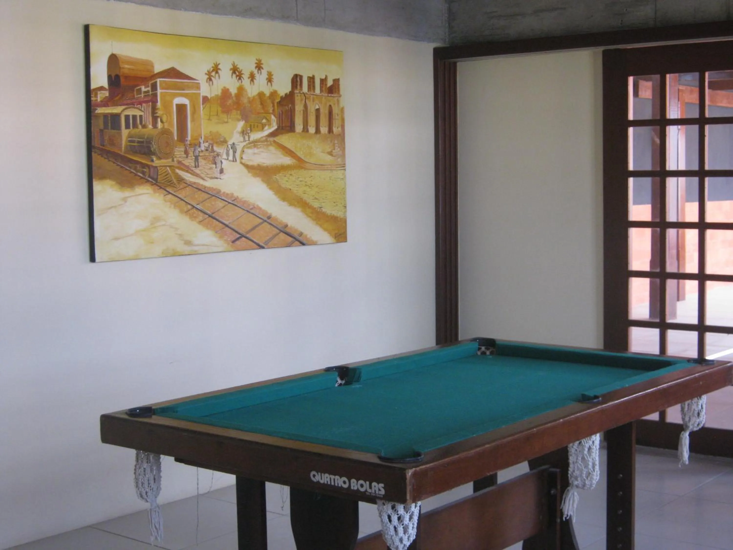 Alagoinhas Plaza Hotel