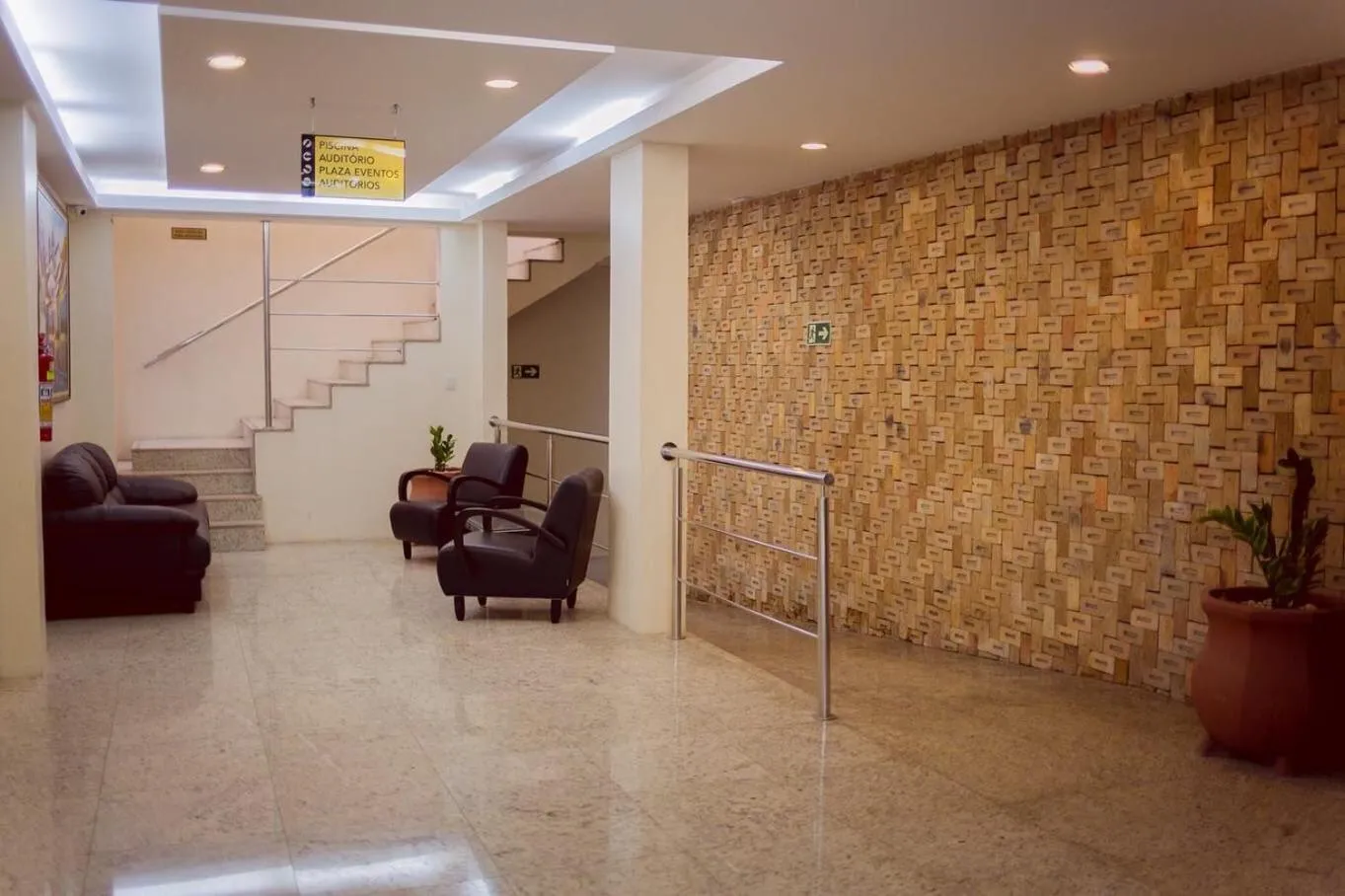 Alagoinhas Plaza Hotel