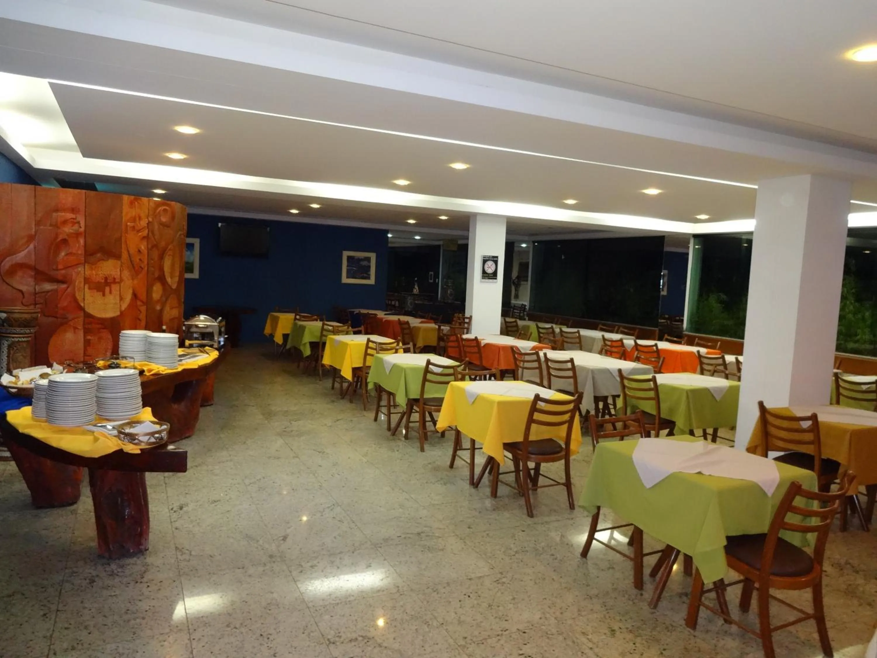 Alagoinhas Plaza Hotel