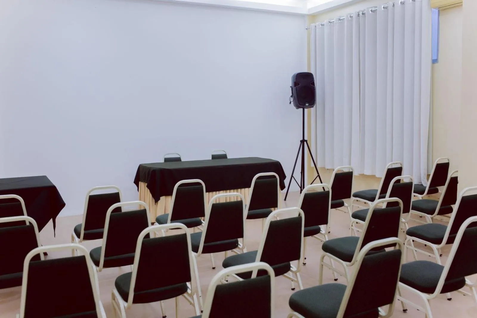Meeting/conference room in Alagoinhas Plaza Hotel