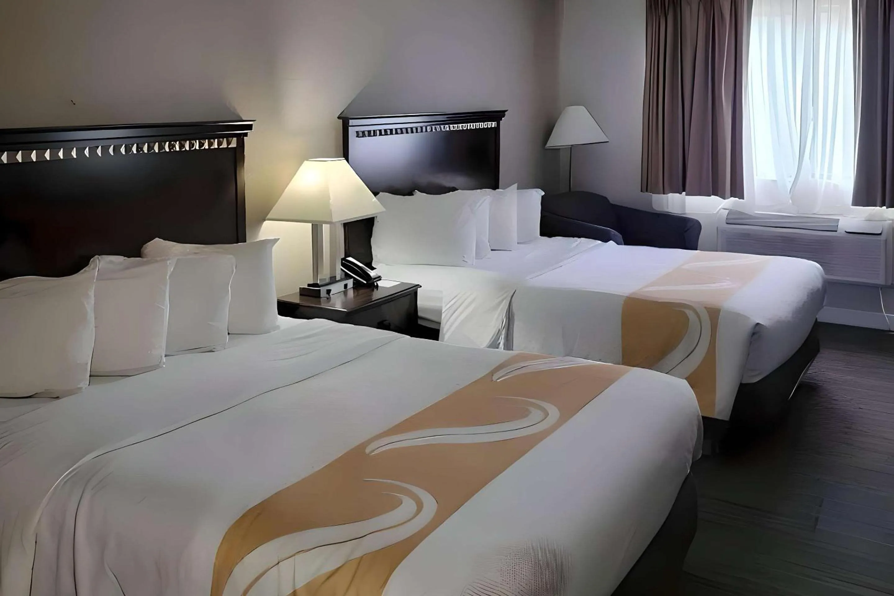 Bed in Remembrance Inn