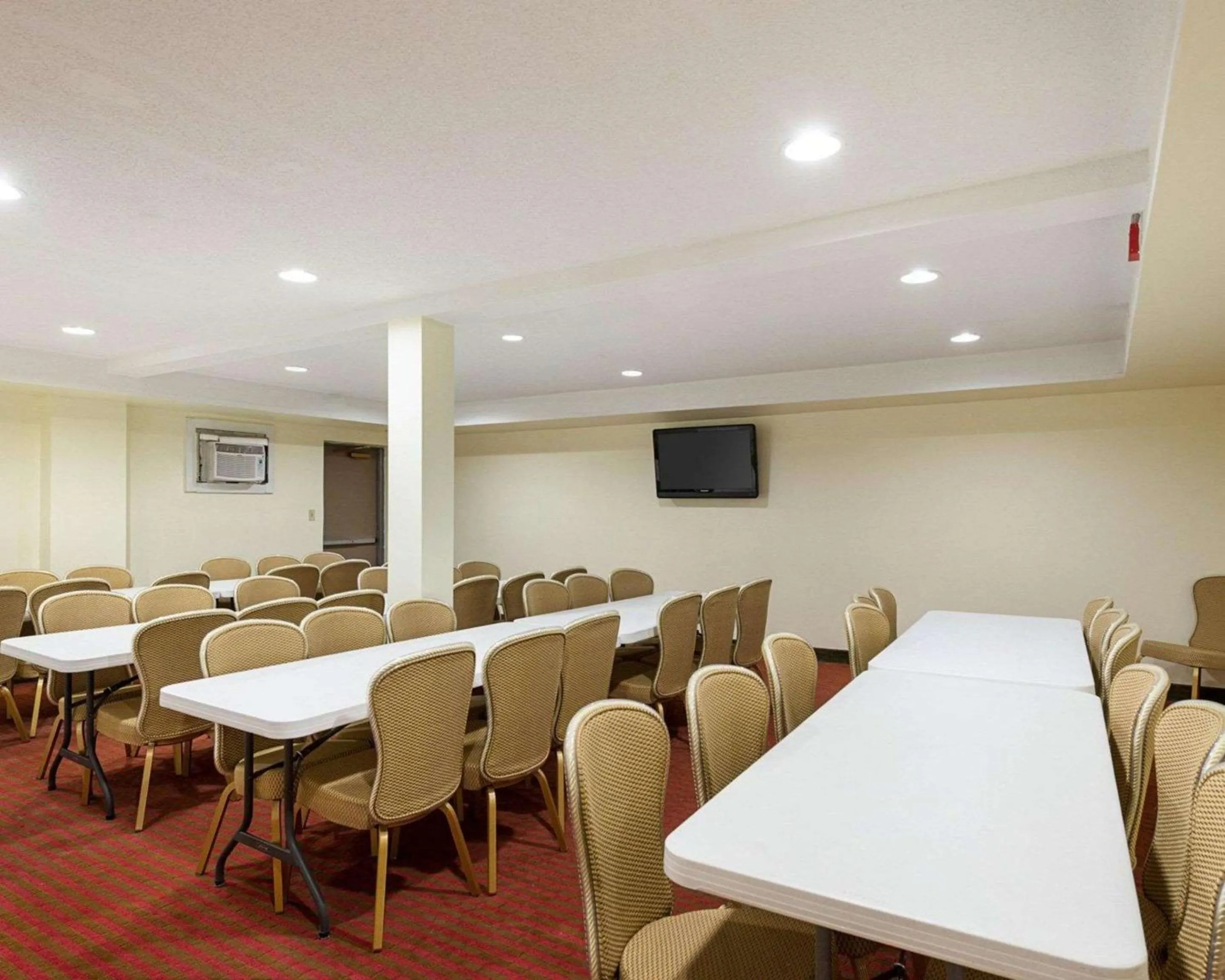 Meeting/conference room in Remembrance Inn