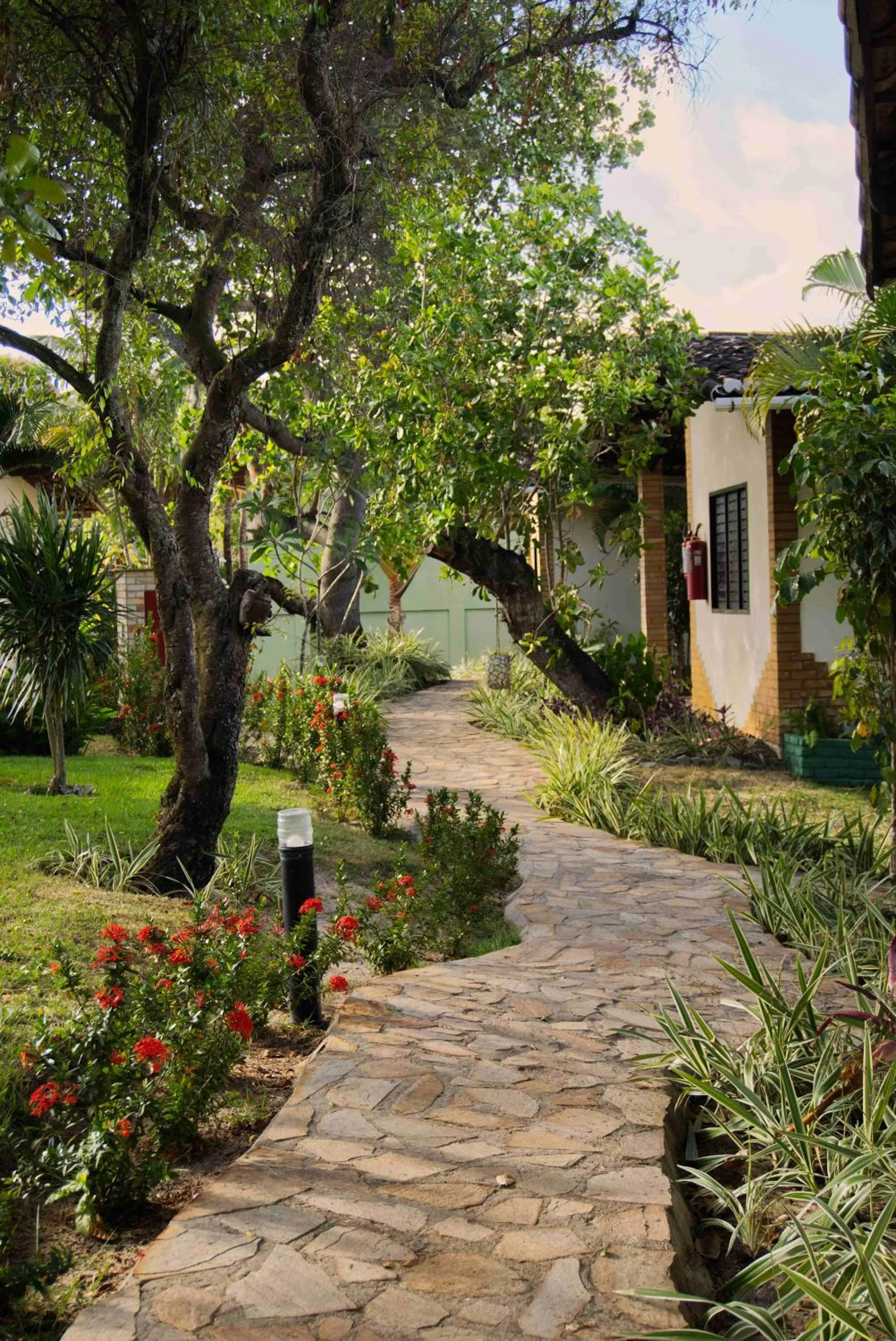 Other in Pousada Sol e Luna