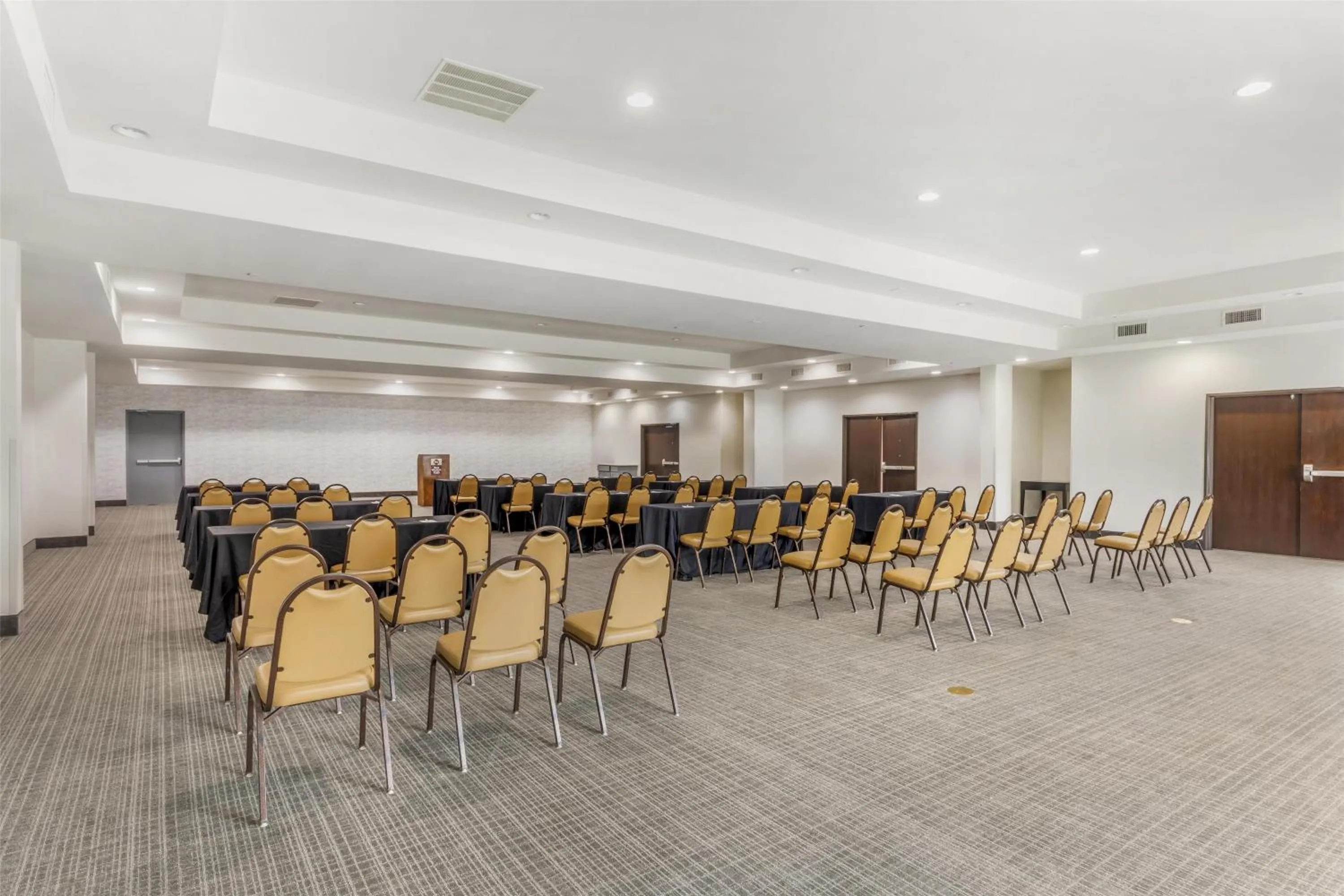 Meeting/conference room in Best Western Plus Fort Worth Forest Hill Inn & Suites