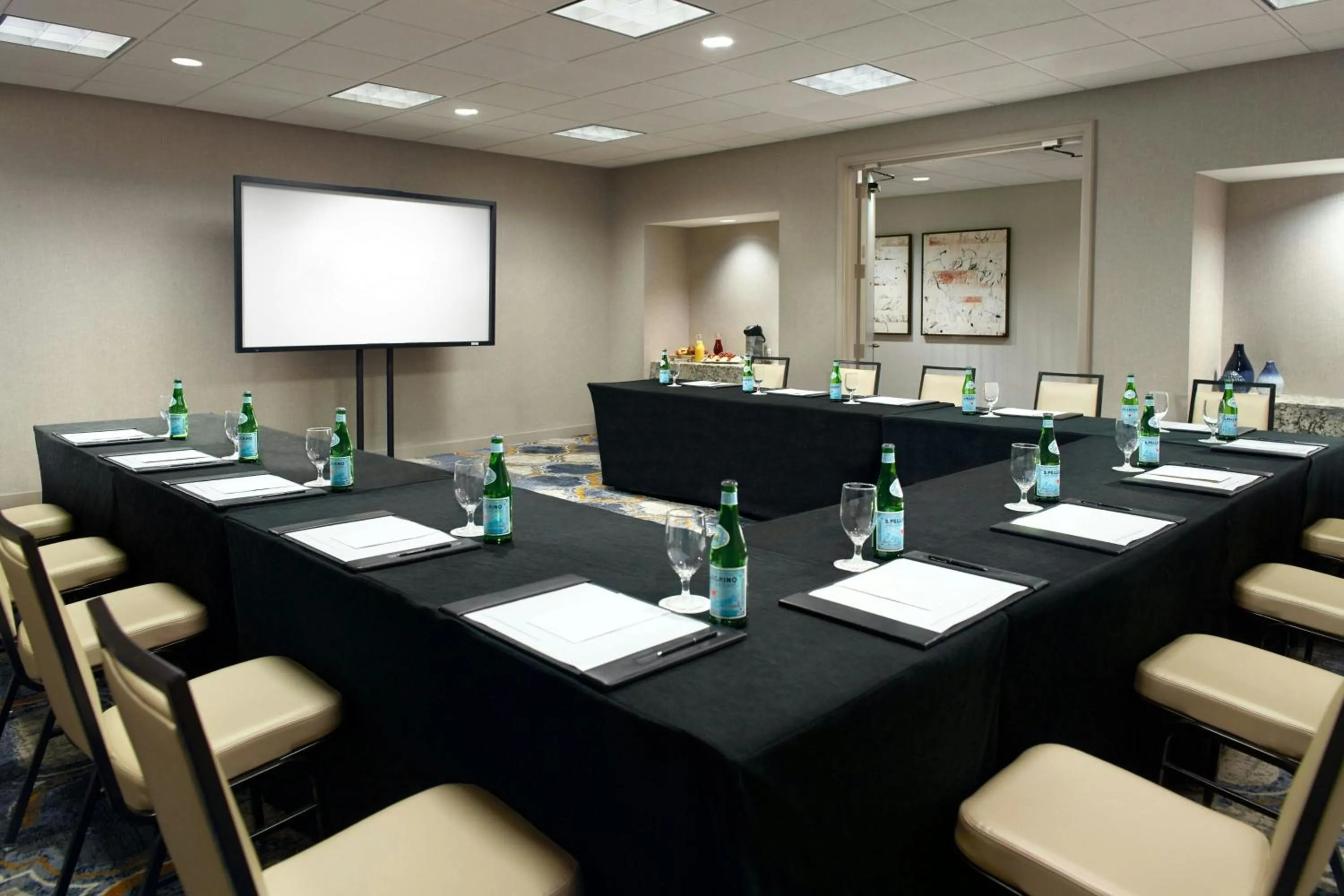 Meeting/conference room in The Westin San Antonio North