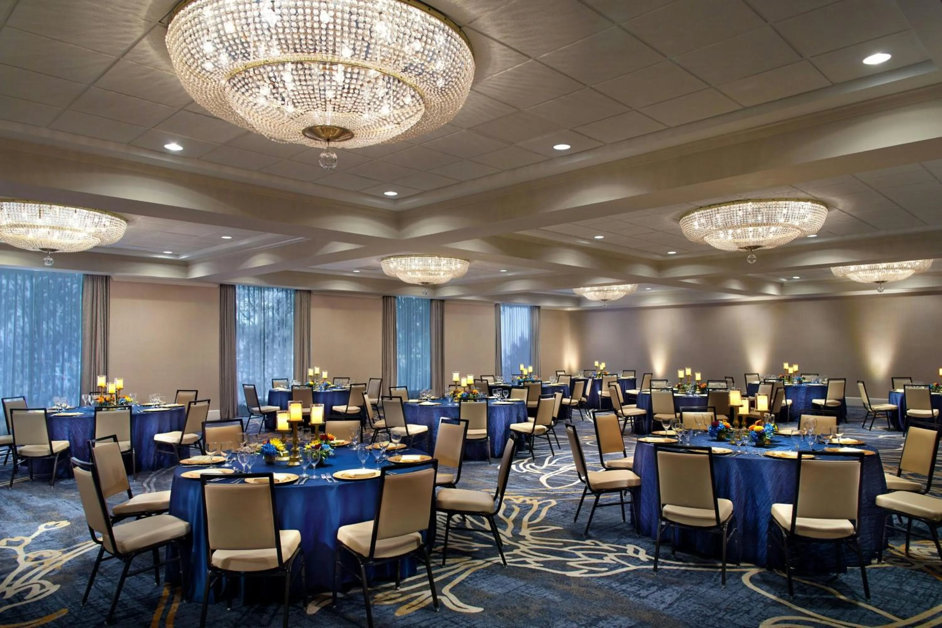 Meeting/conference room in The Westin San Antonio North