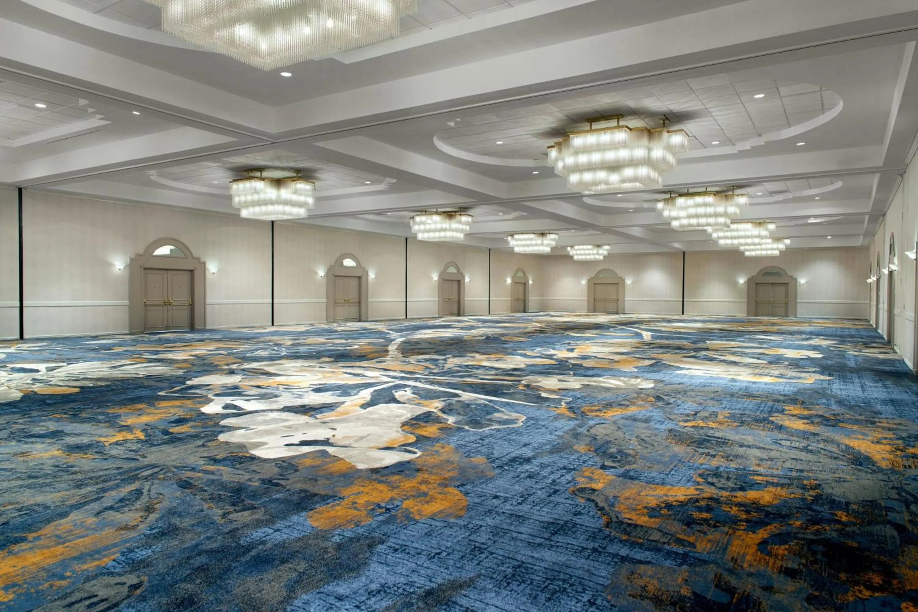 Meeting/conference room in The Westin San Antonio North