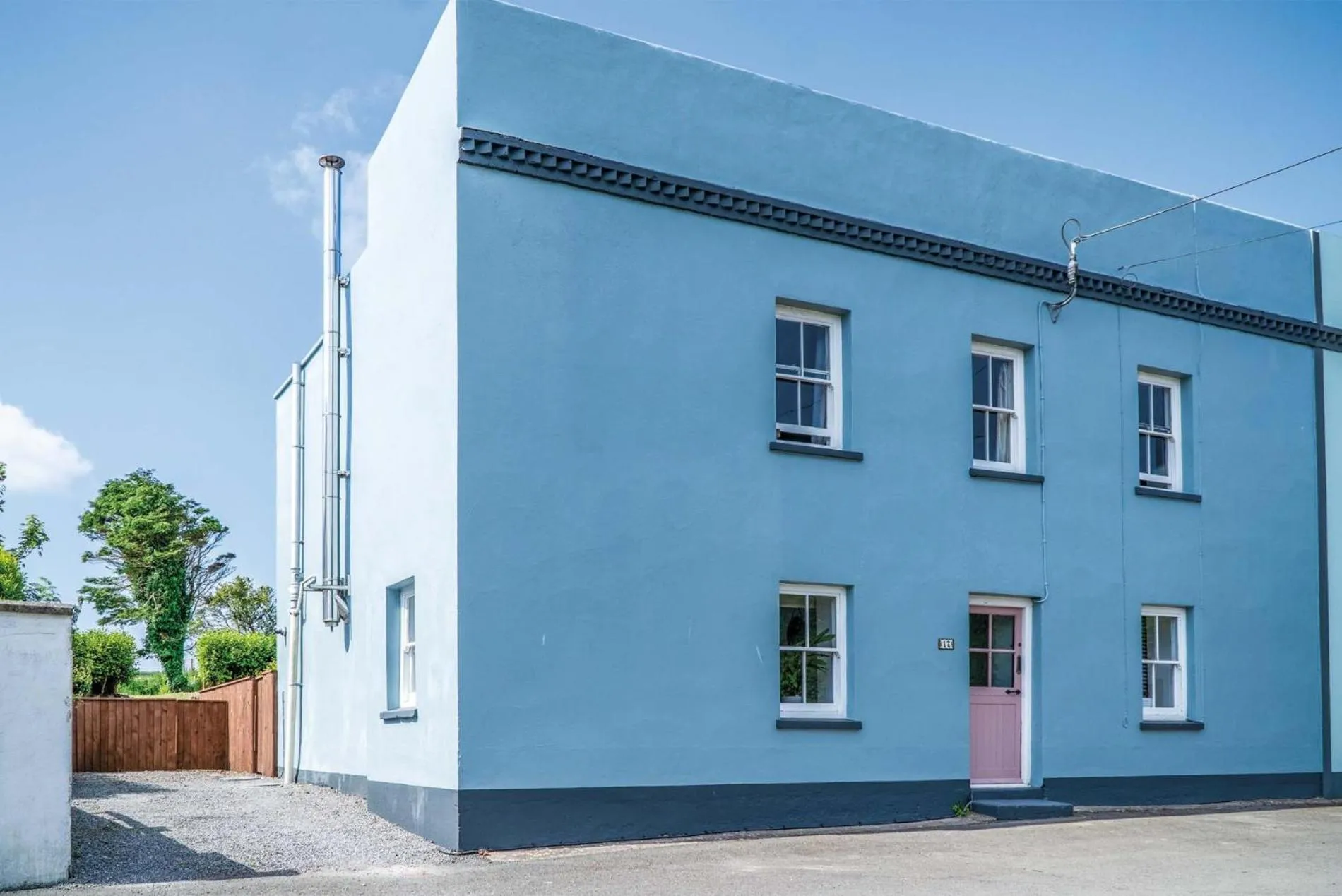 Angle Adventures - 4 Bedroom Cottage - Angle