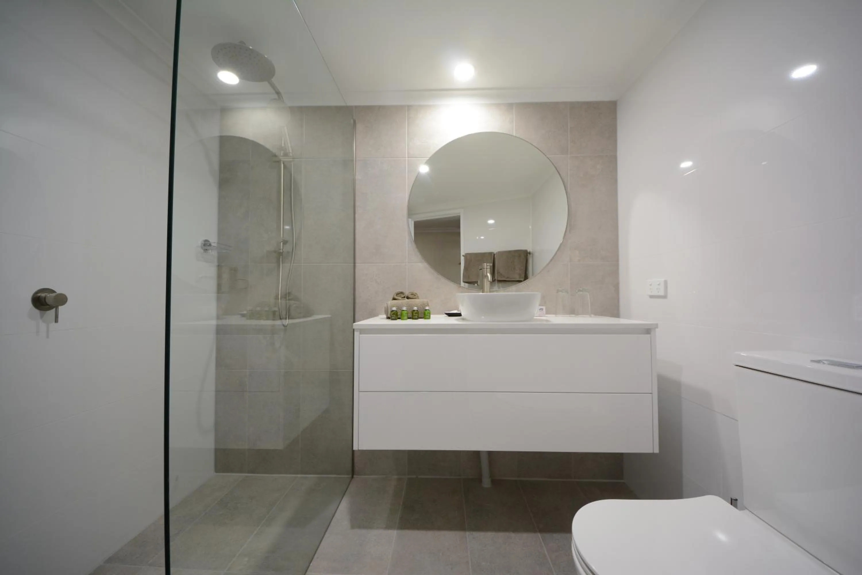 Summit Ridge Alpine Lodge