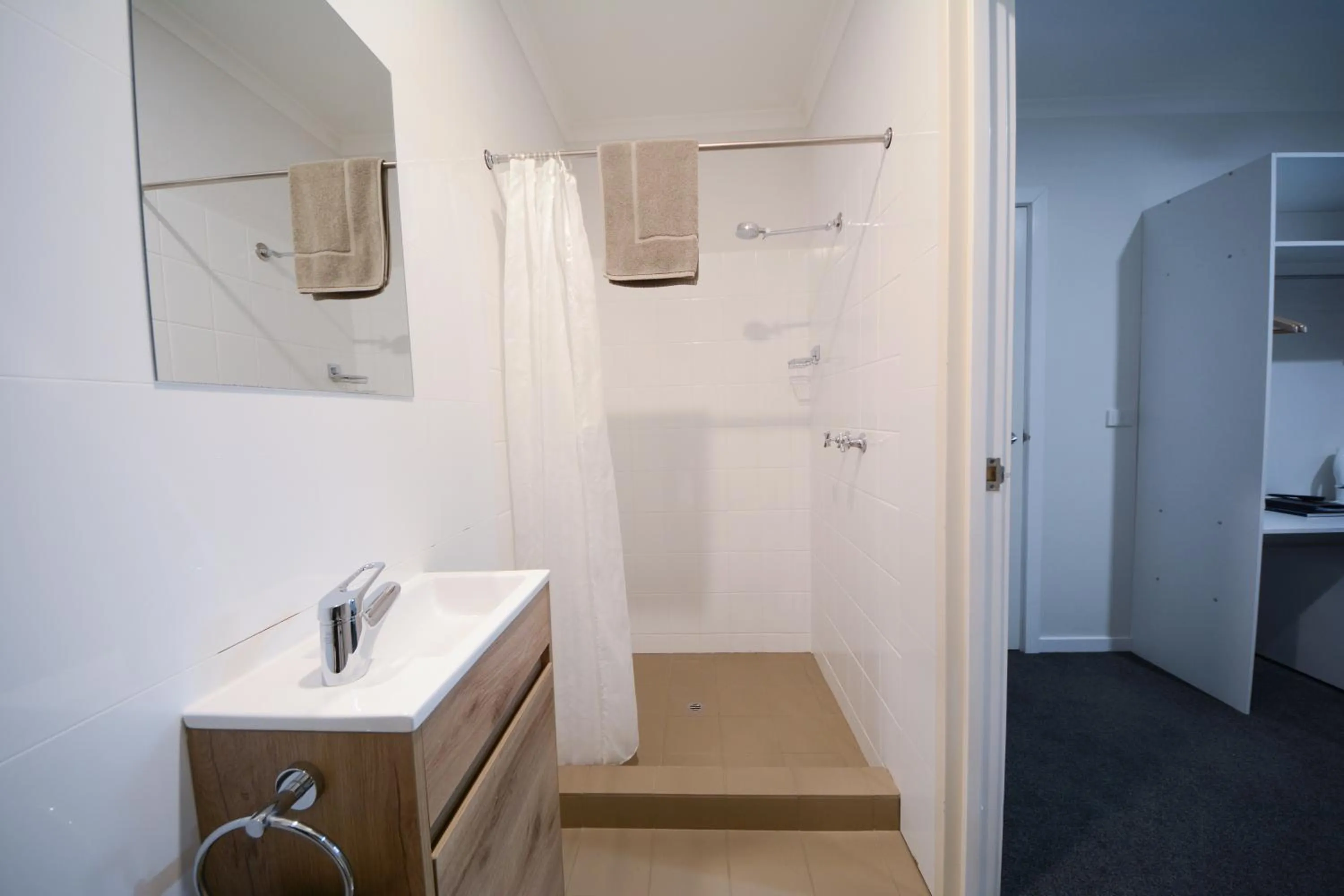 Summit Ridge Alpine Lodge