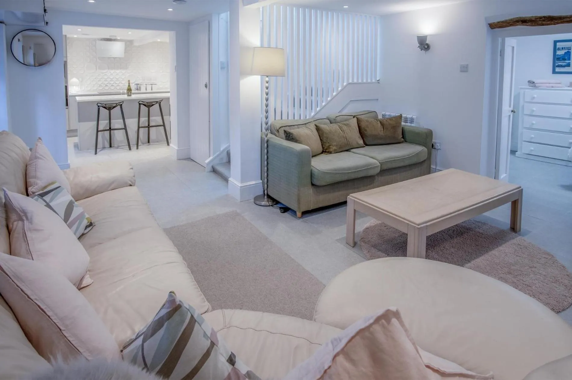 Caleb's Cottage - 4 Bedroom Cottage - Solva