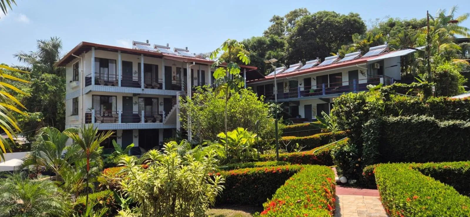 Hotel Divisamar by LHR