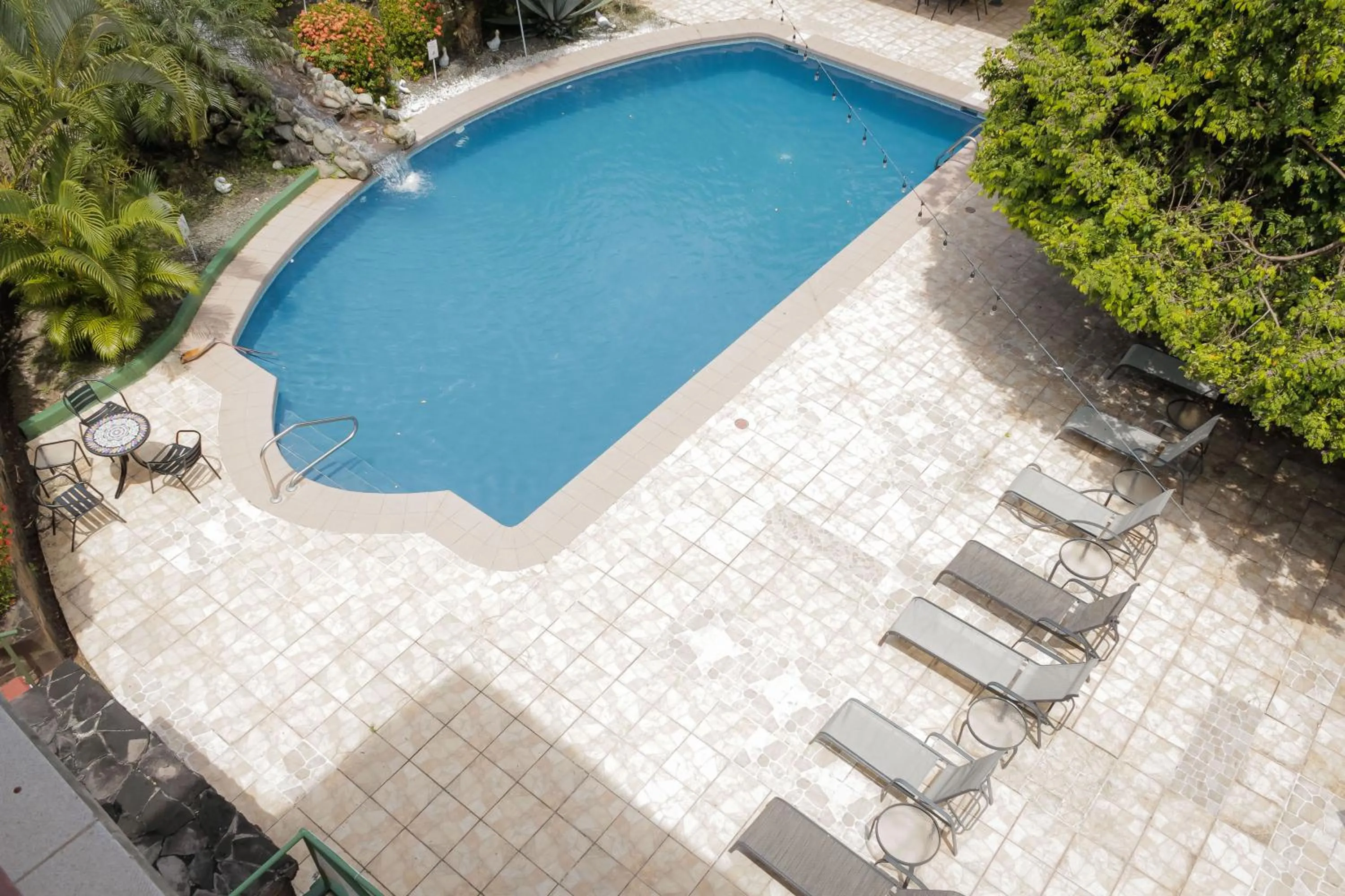 Hotel Divisamar by LHR