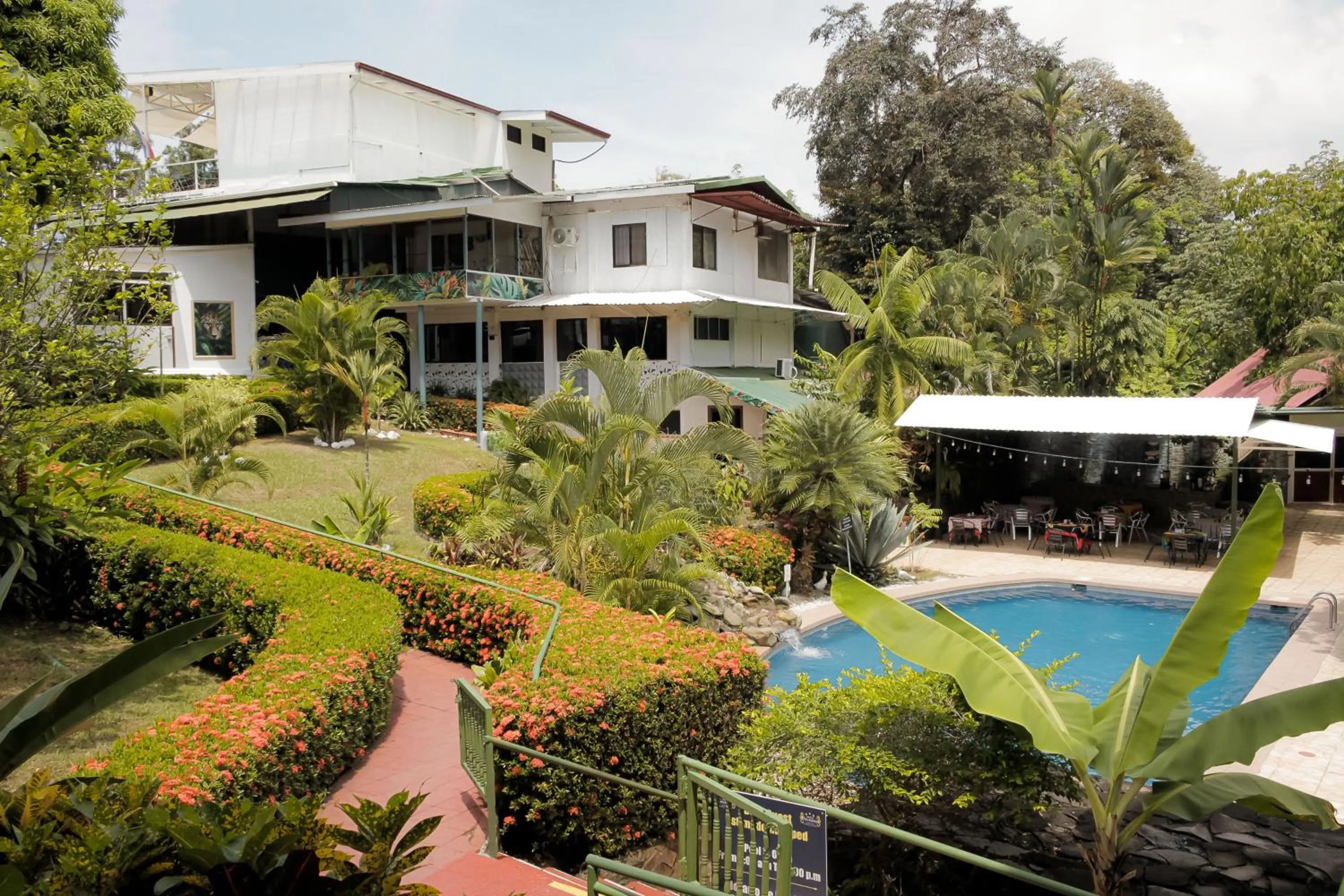 Hotel Divisamar by LHR