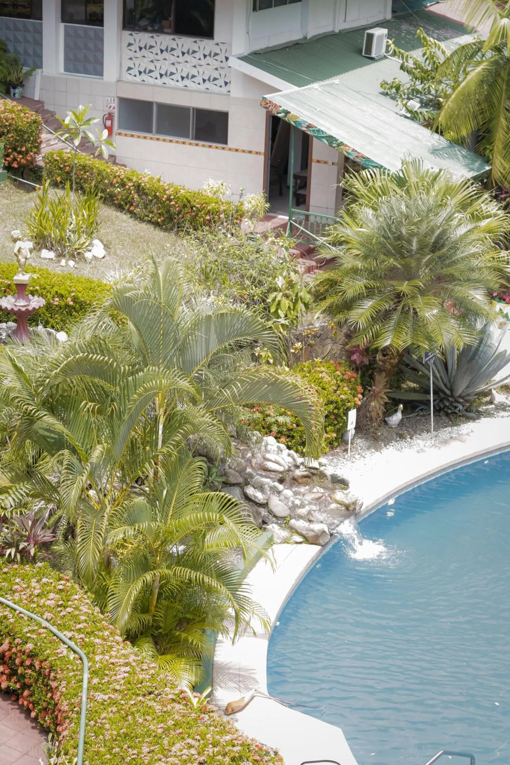 Hotel Divisamar by LHR