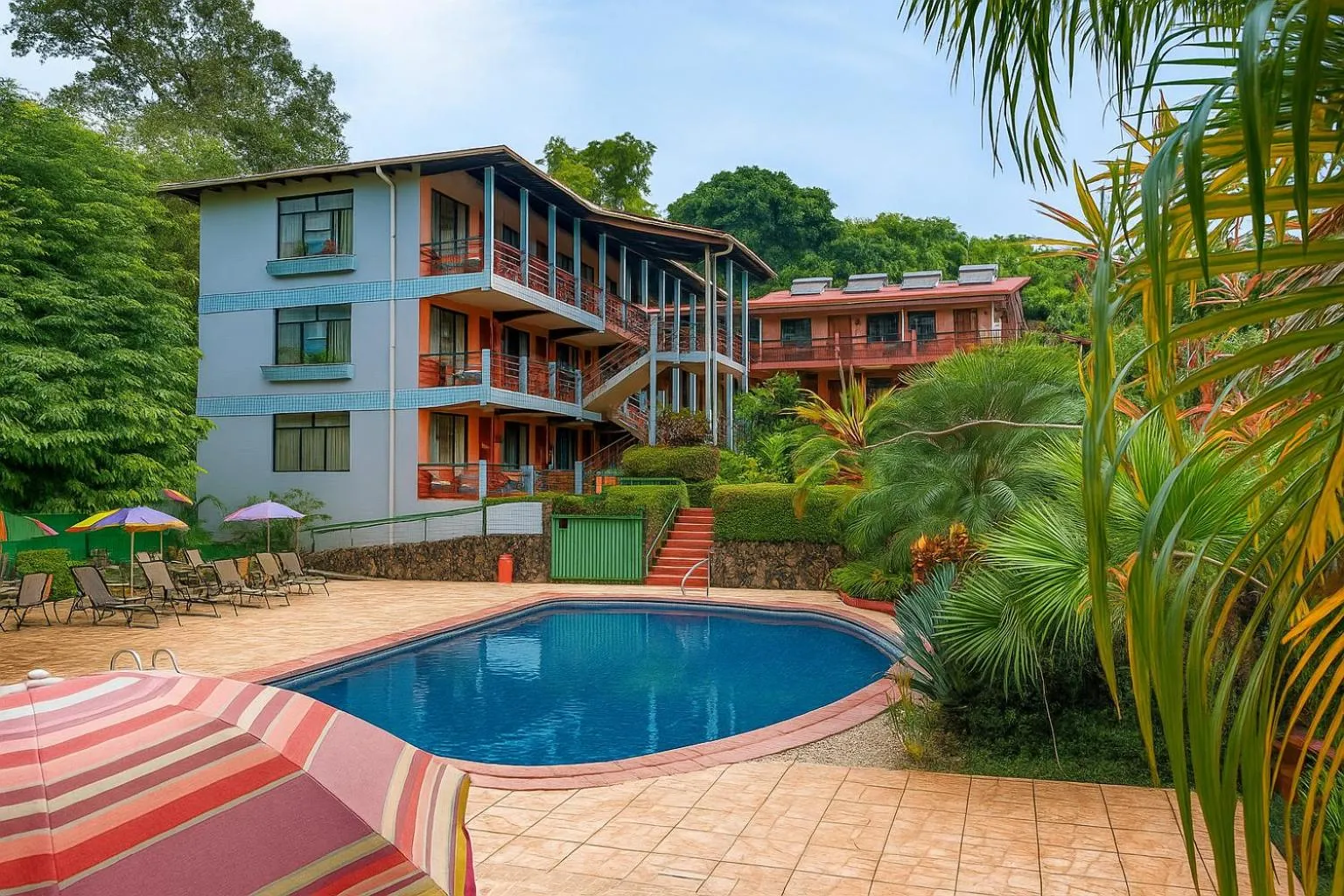 Hotel Divisamar by LHR