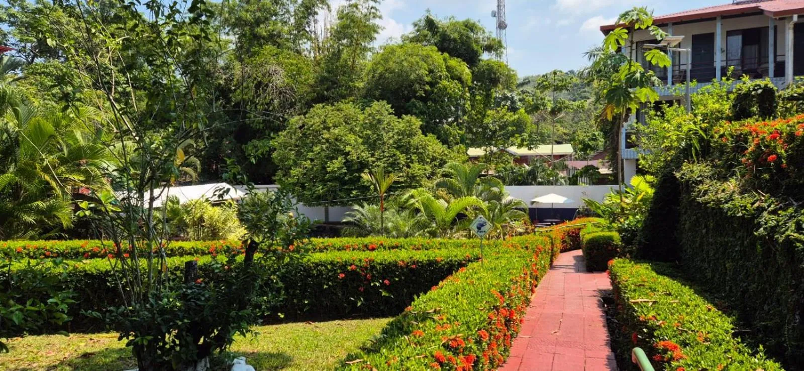 Hotel Divisamar by LHR