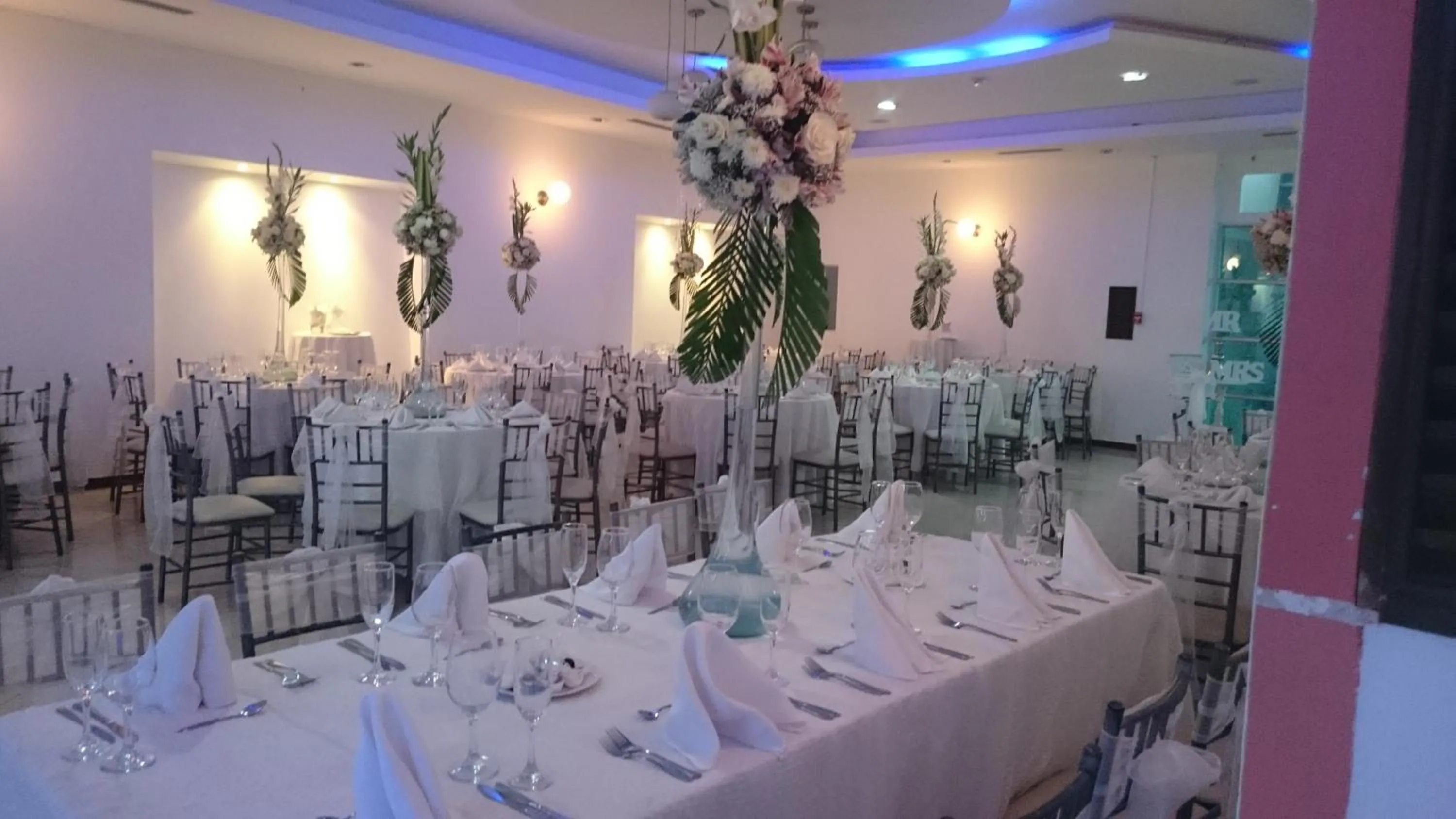Banquet/Function facilities in Hotel Mar Azul