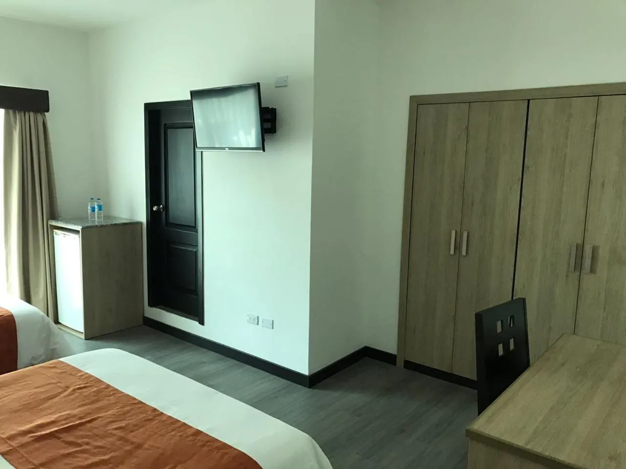 Bedroom in Hotel Mar Azul