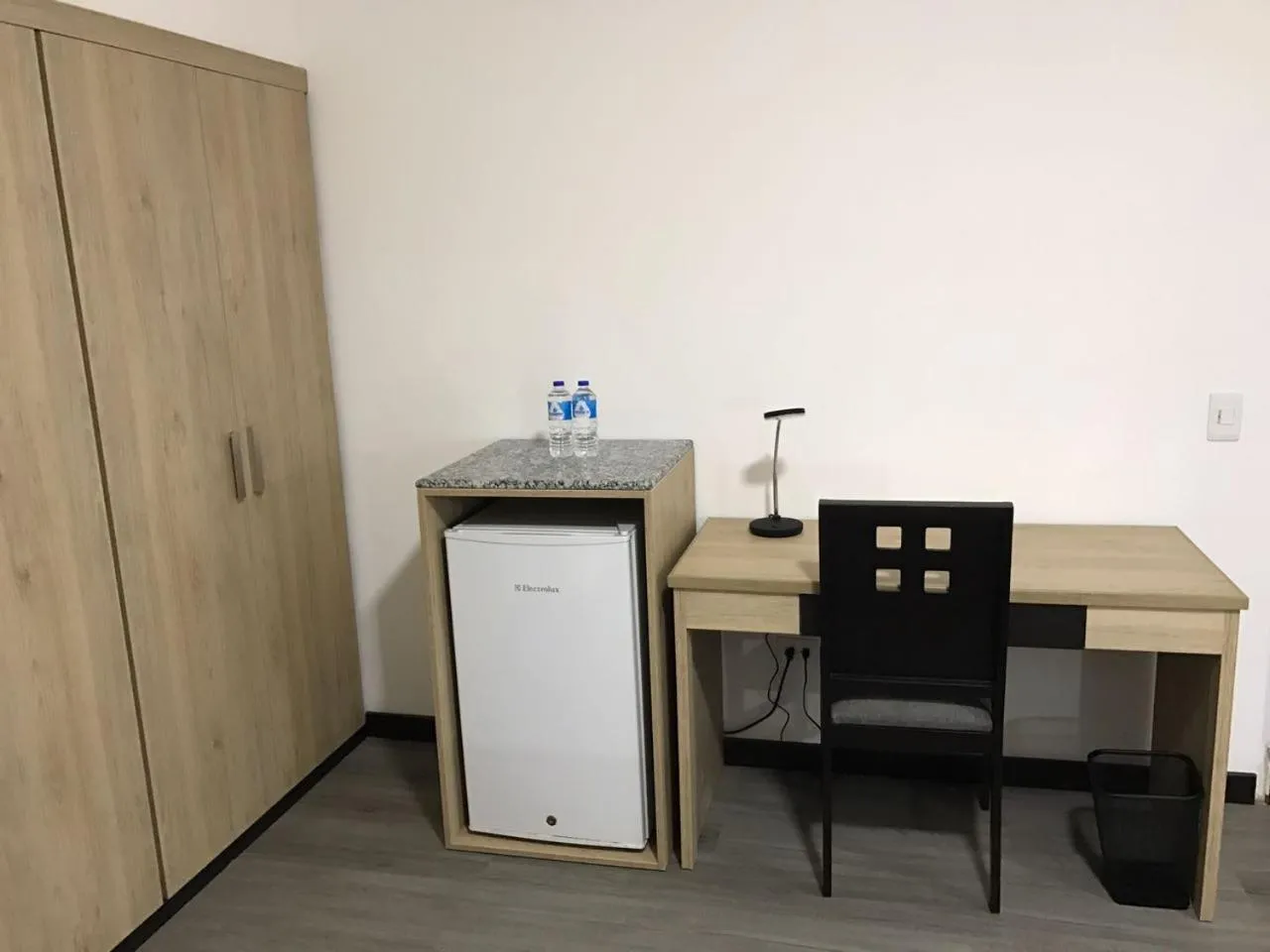 Decorative detail in Hotel Mar Azul