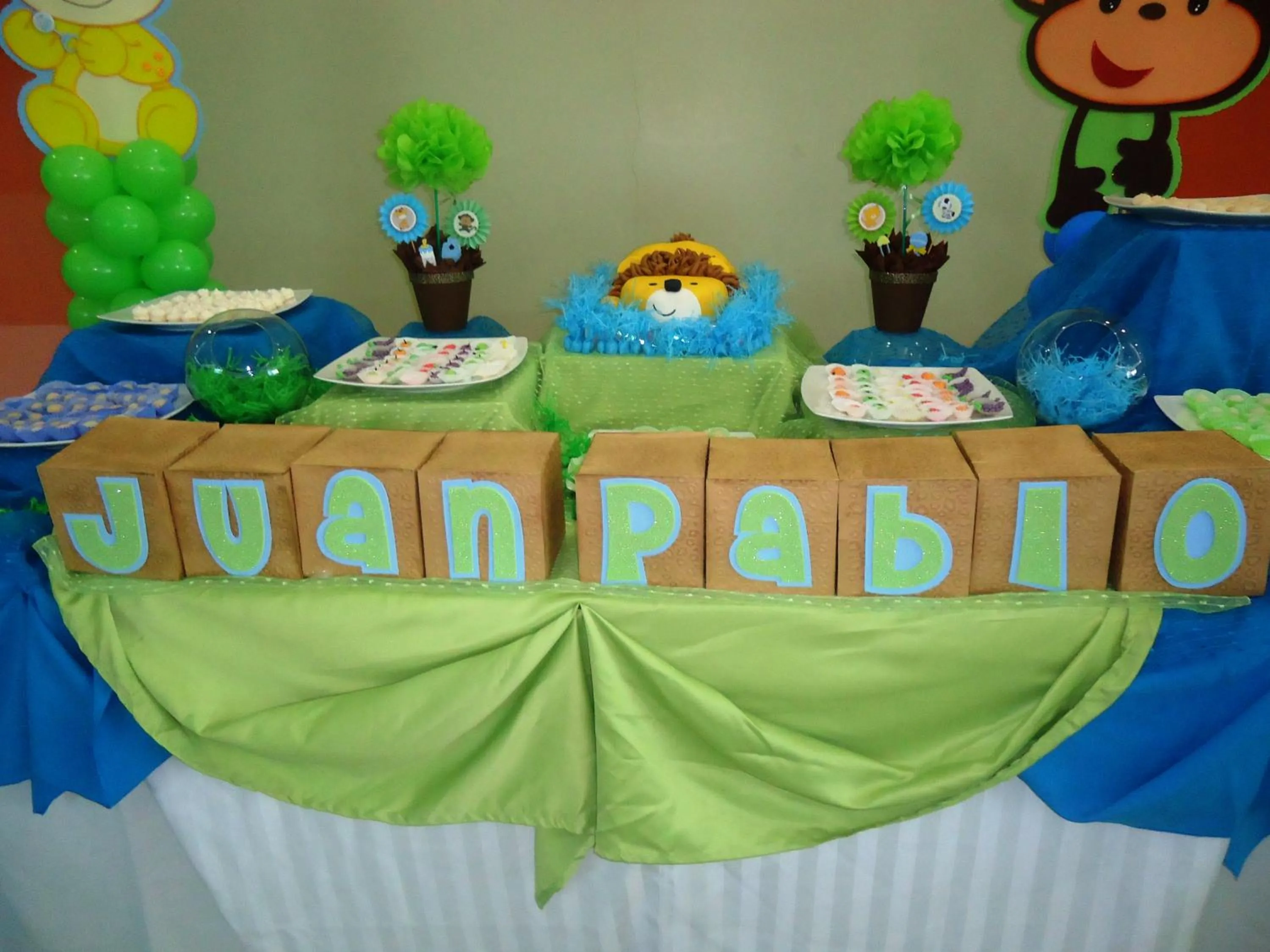 Banquet/Function facilities in Hotel Mar Azul