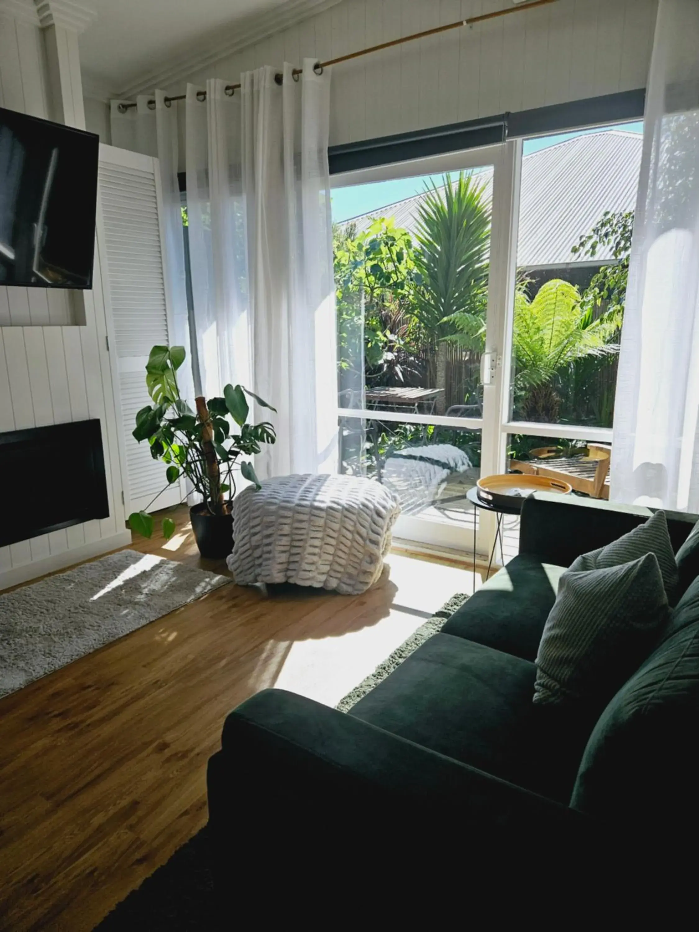 Villa with Garden View - single occupancy in By The Seaside Villa with Garden View - single occupancy in By The Seaside