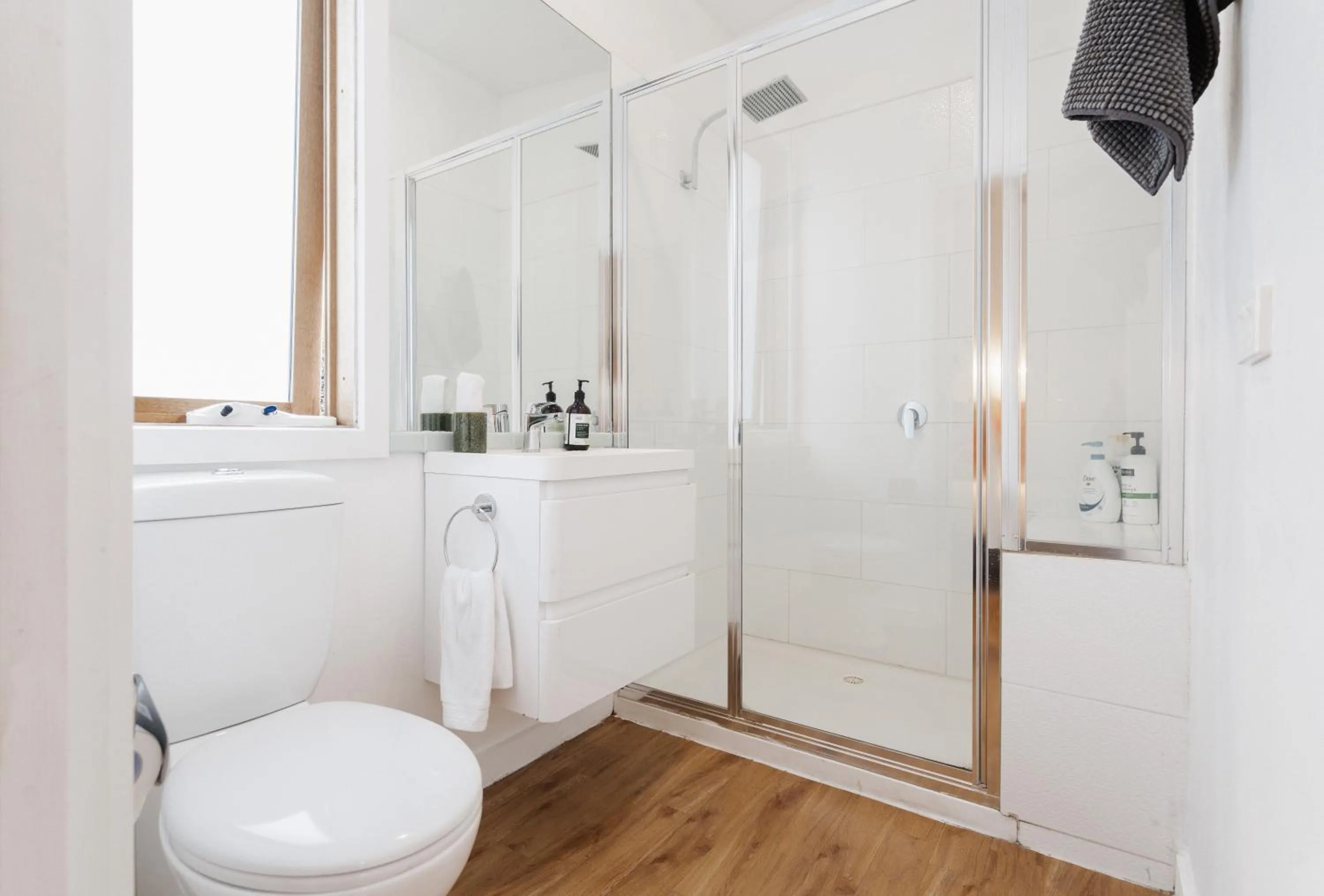 Bathroom in By The Seaside