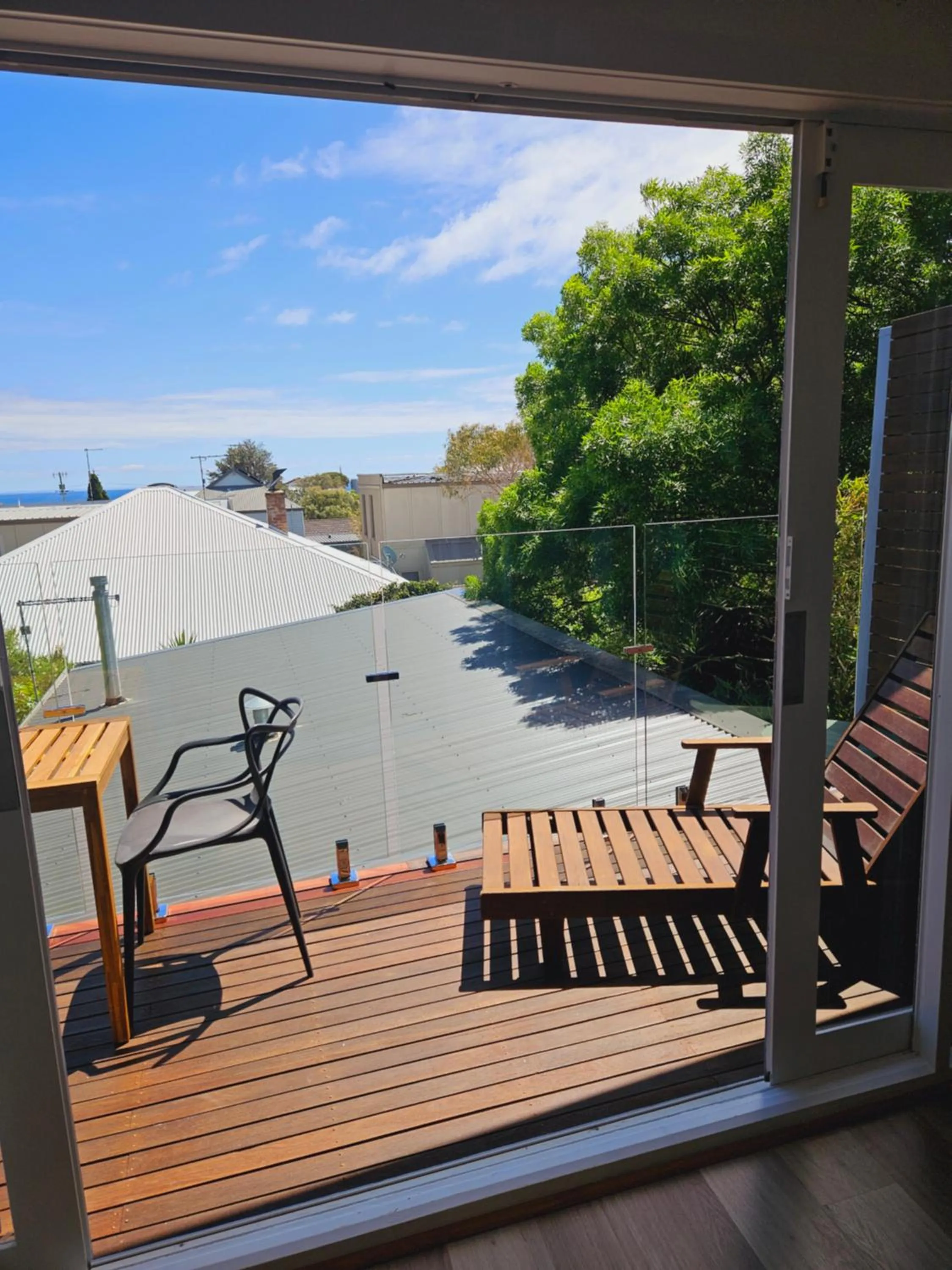 Day in By The Seaside