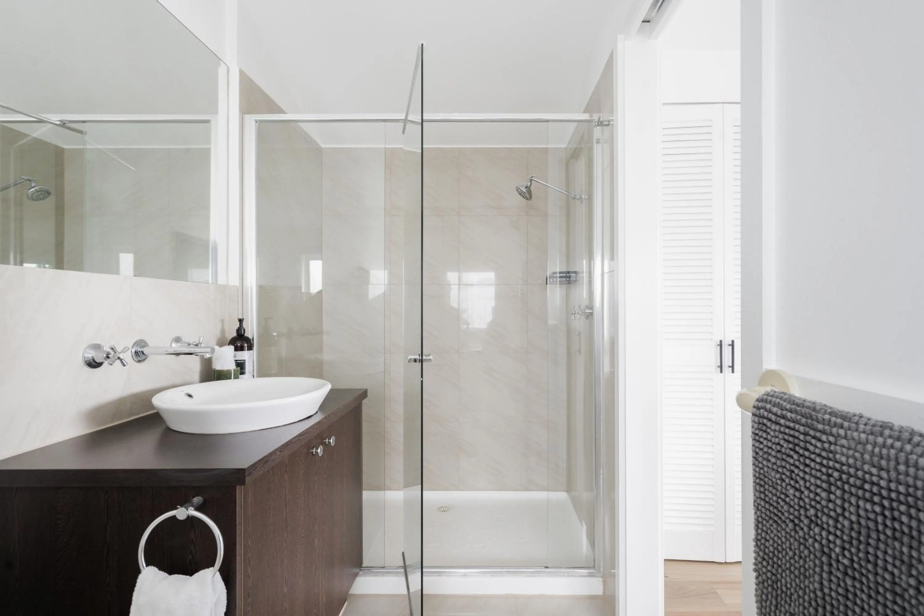 Bathroom in By The Seaside