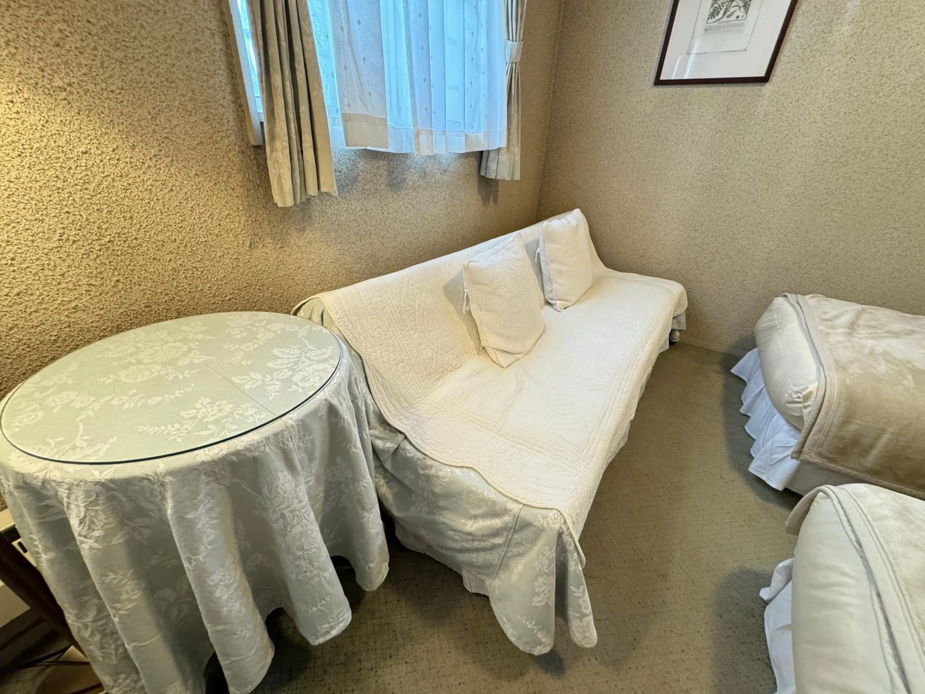 Photo of the whole room, Bed in Country Inn Orchard House