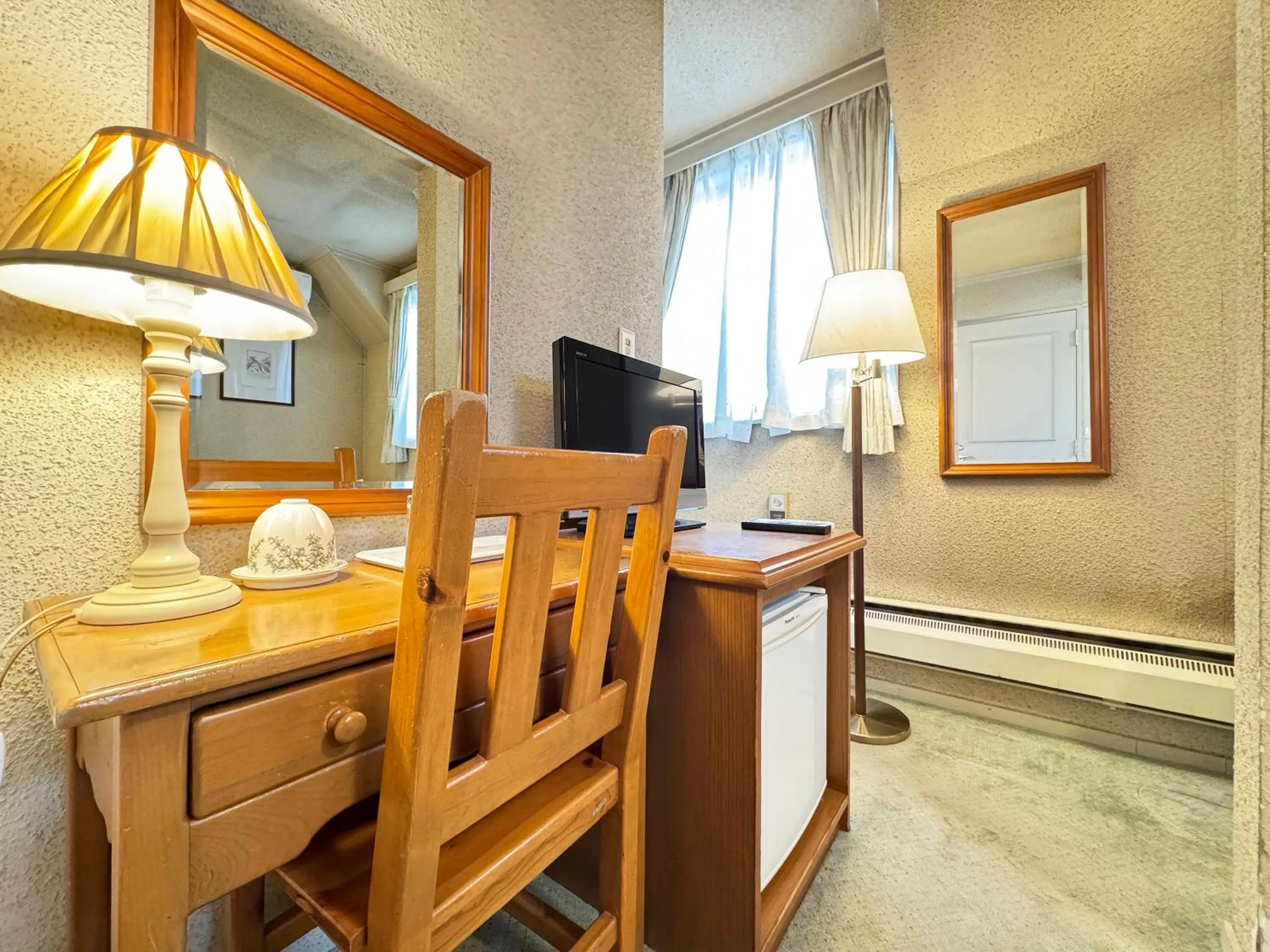 Photo of the whole room in Country Inn Orchard House