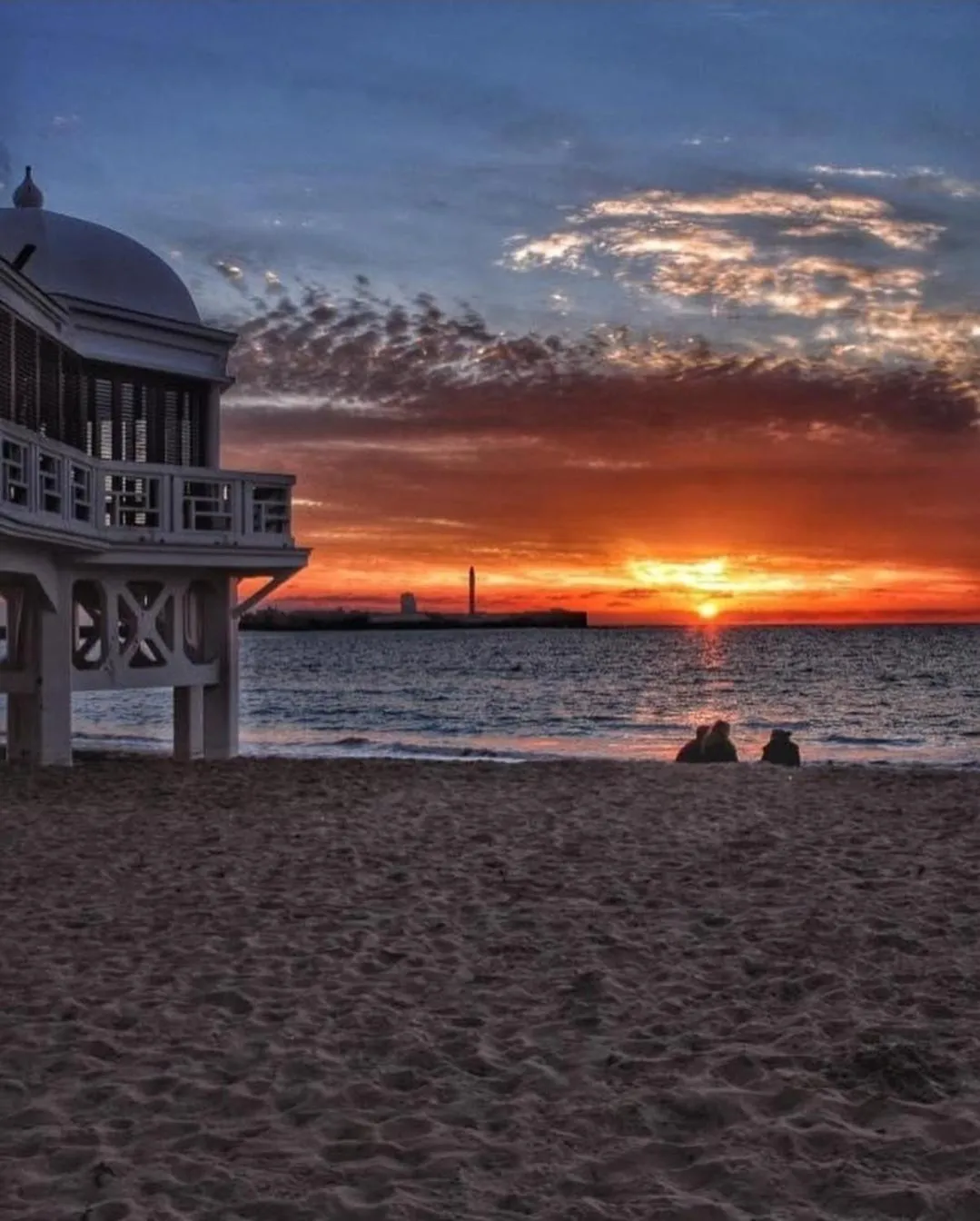 Spring in Hotel La Morena