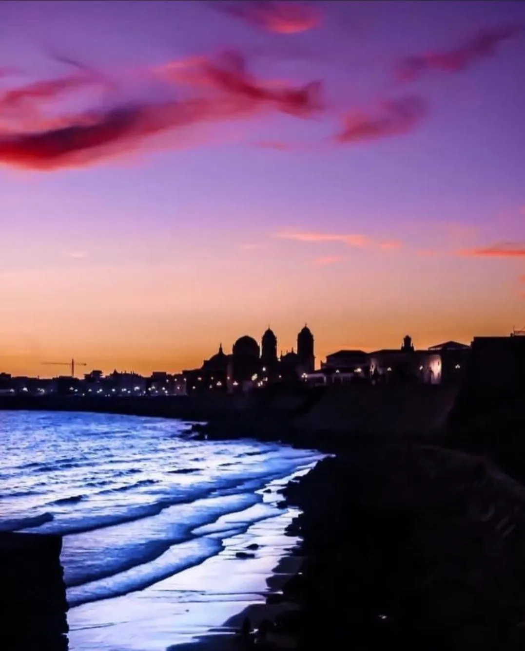 Summer in Hotel La Morena