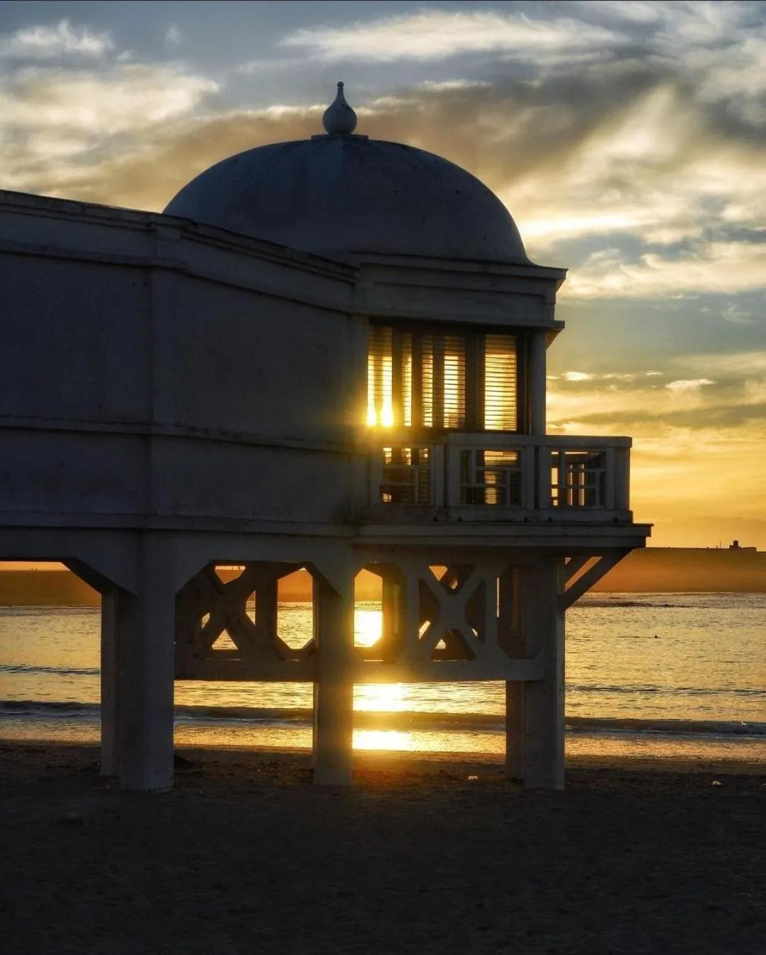 Summer in Hotel La Morena