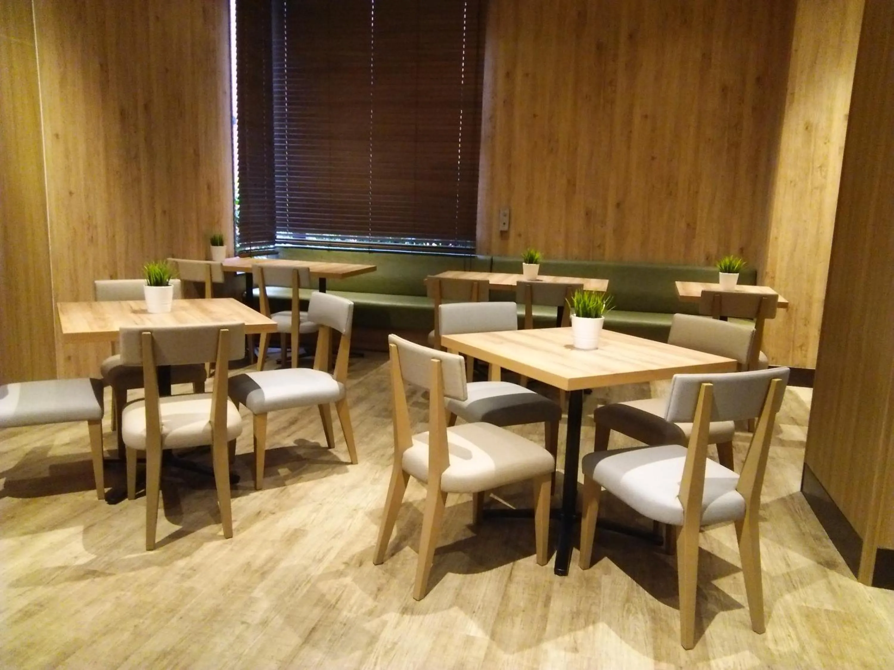 Restaurant/places to eat in Fujinomiya Fujikyu Hotel